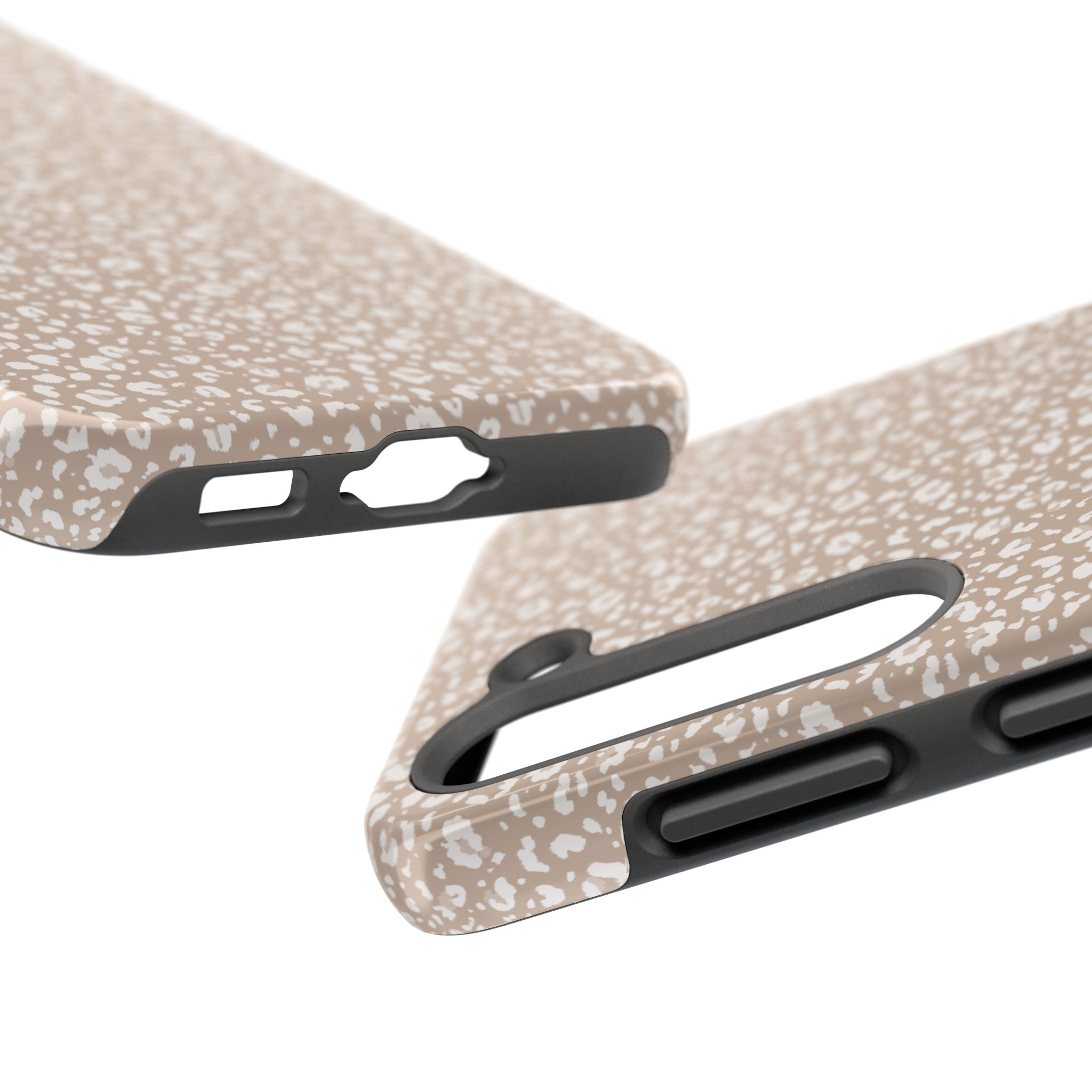 Animal Print Phone Case