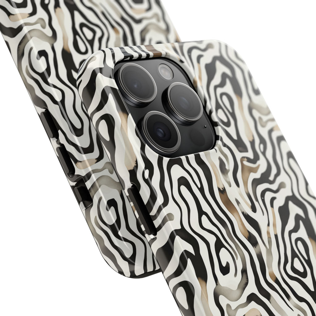 Animal Print Phone Case