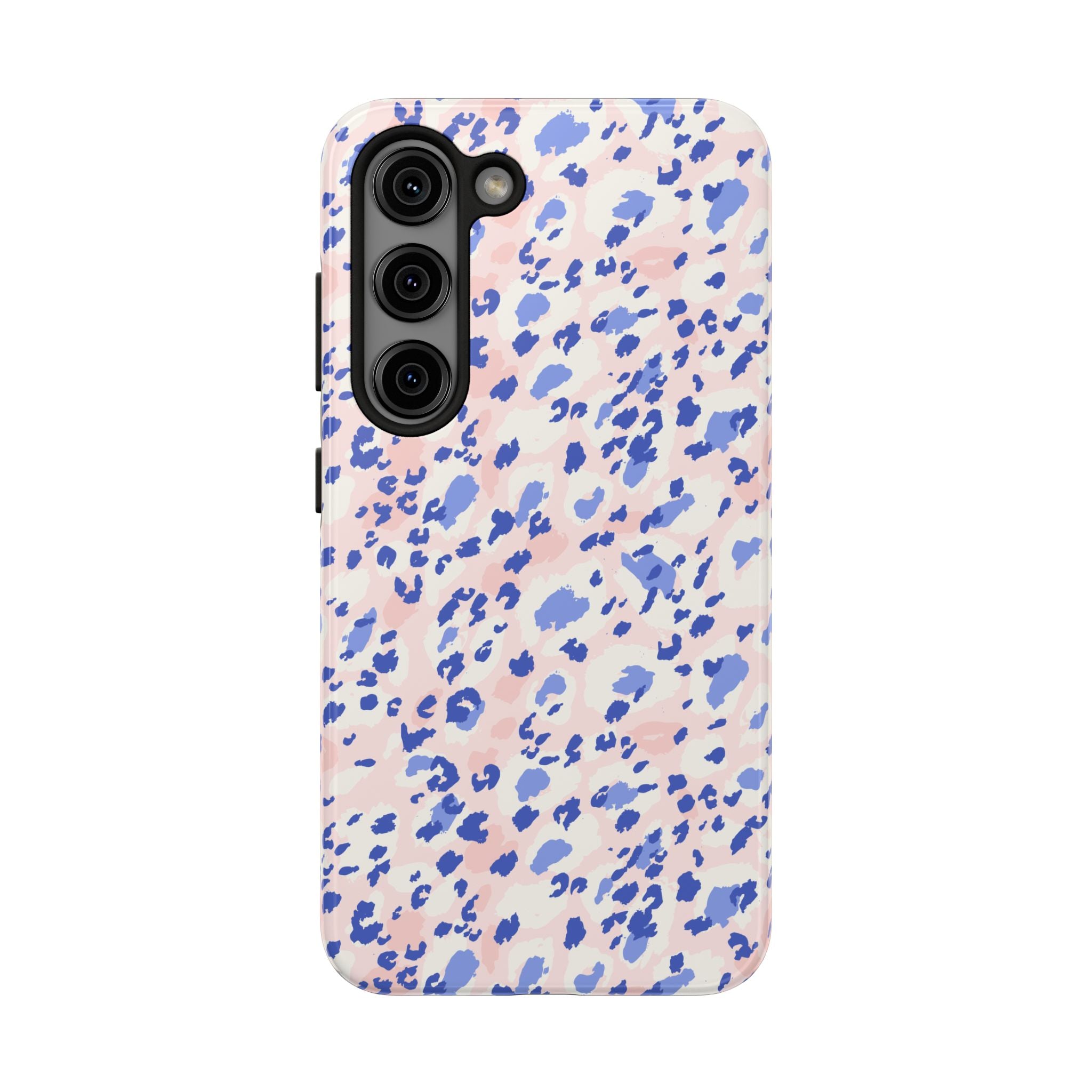 Animal Print Phone Case