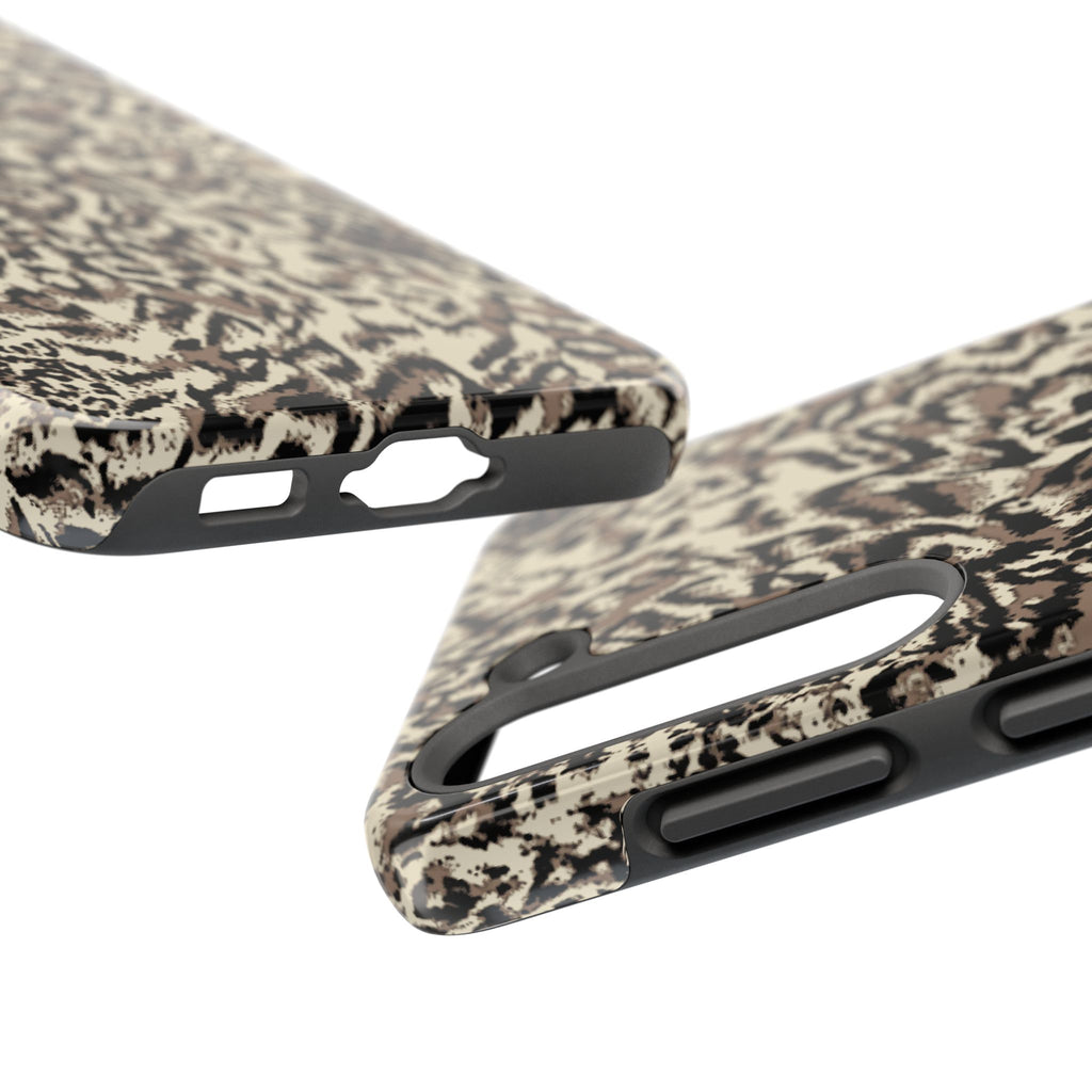 Animal Print Phone Case