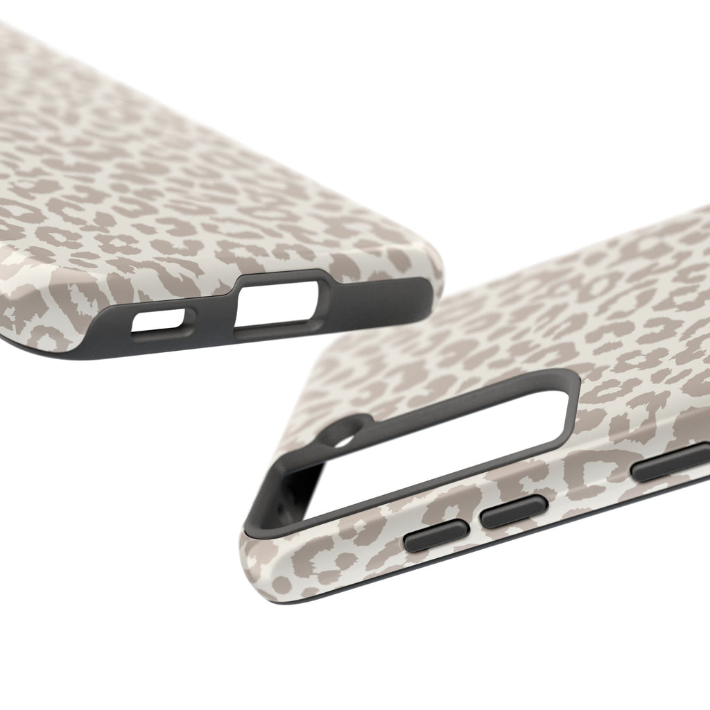 Animal Print Phone Case