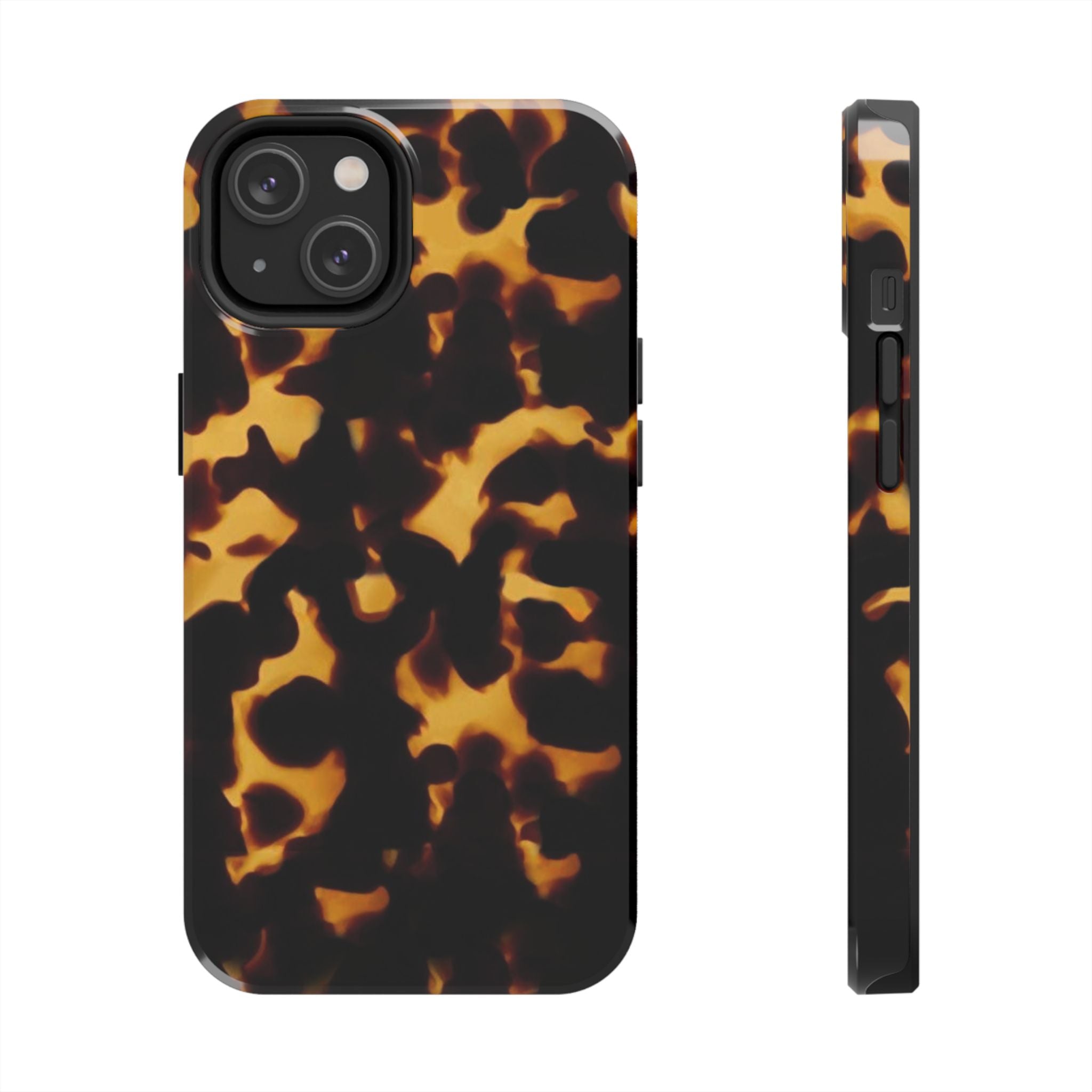 Animal- Tortoise Shell Print