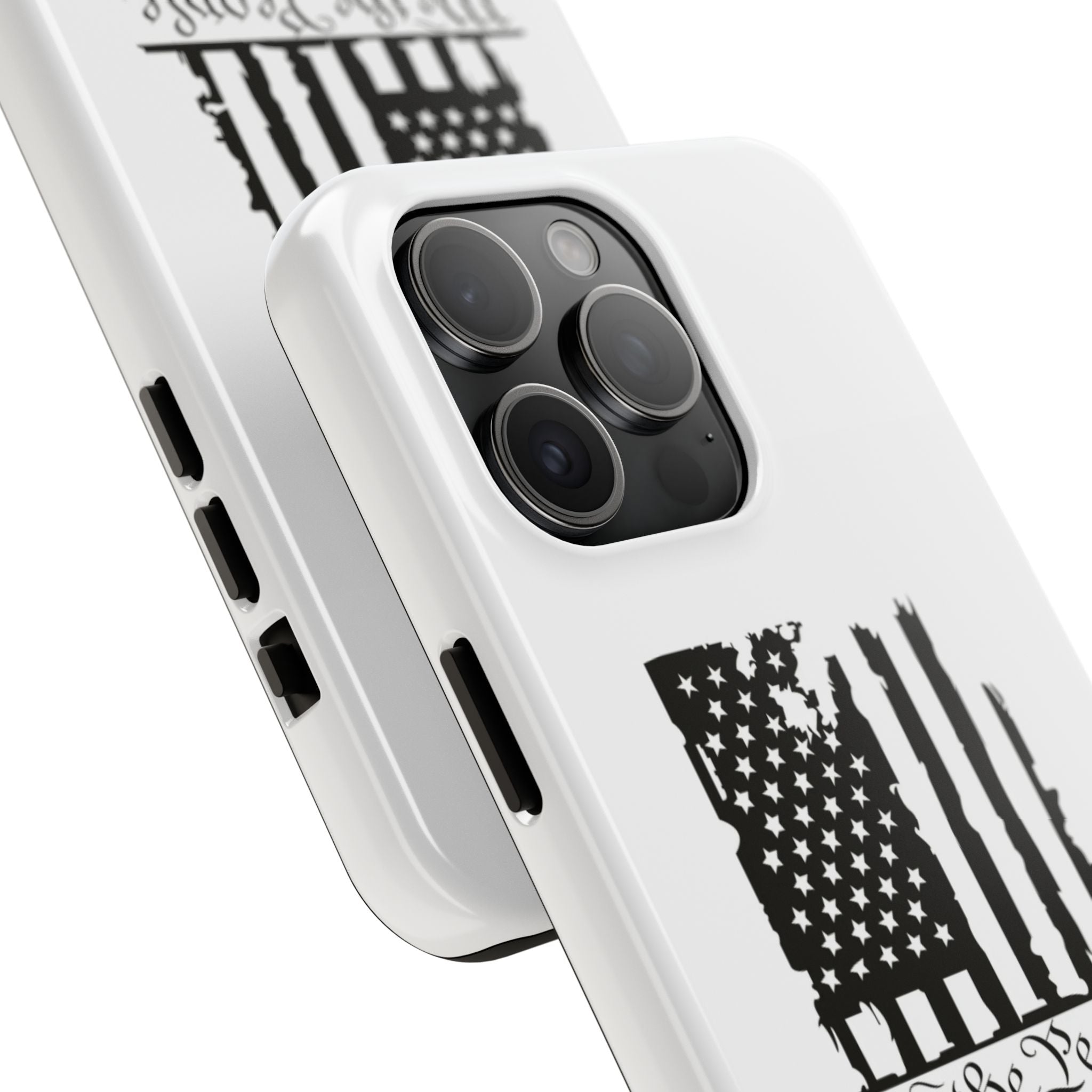 American- "We the People"