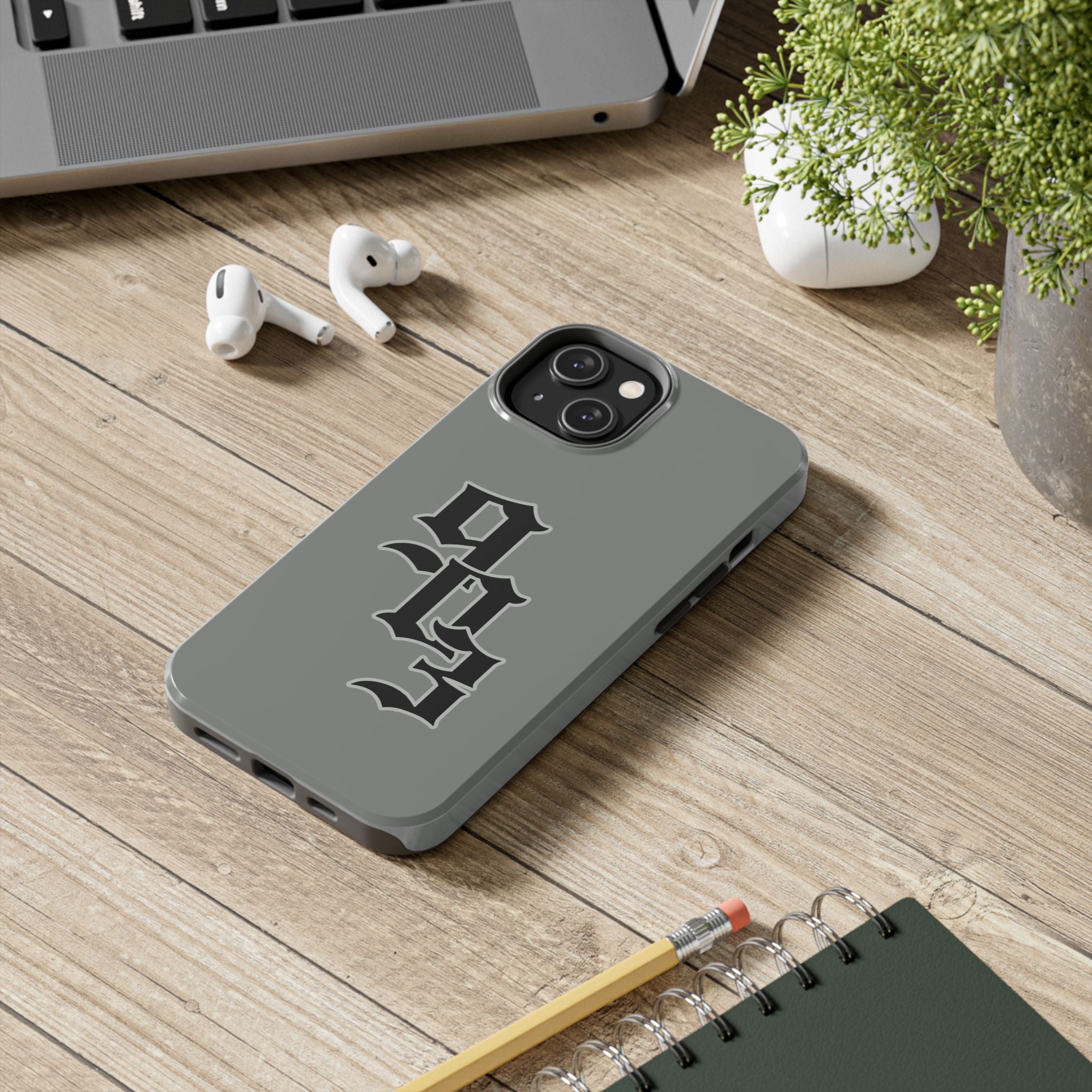 903- Grey