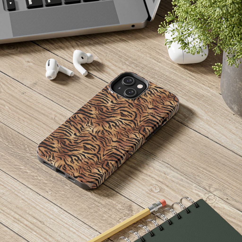 Animal Print Phone Case