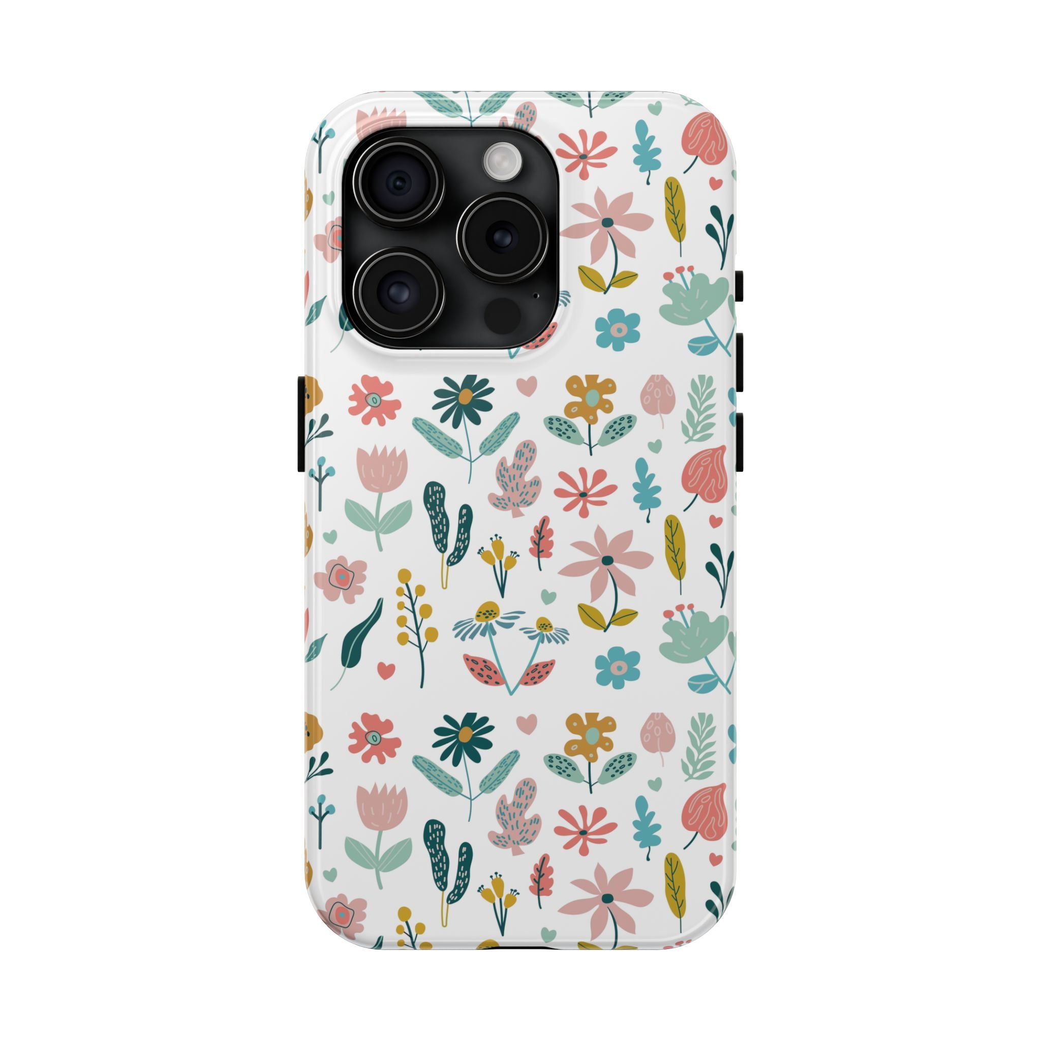 Flower Phone Case