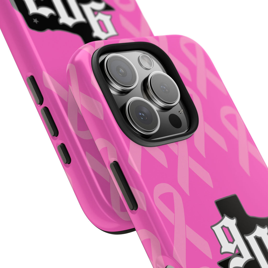 903- Breast Cancer Awareness