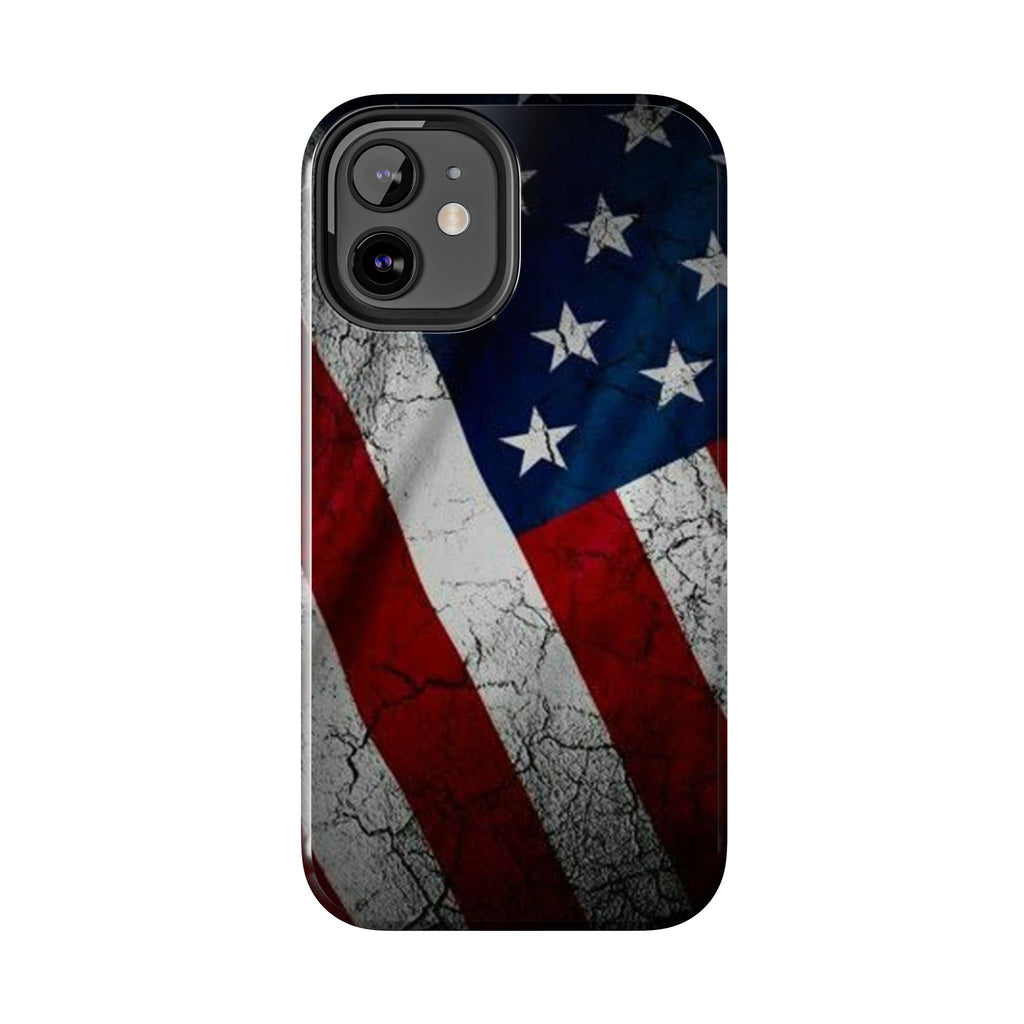 American - Flag