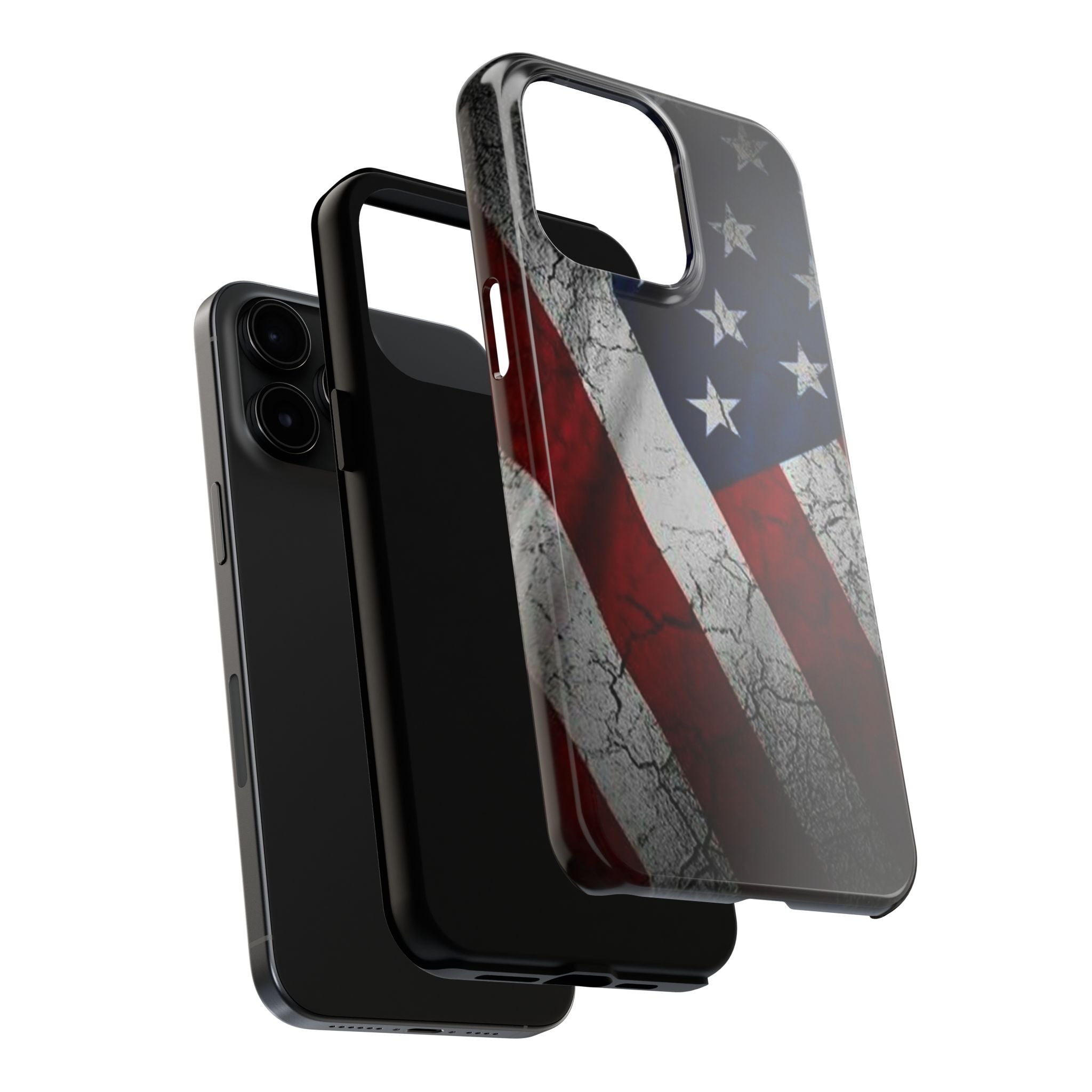 American - Flag