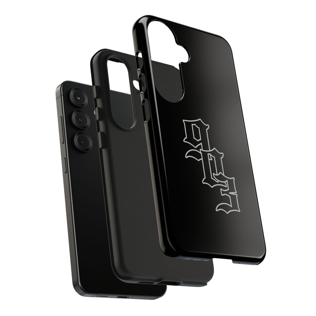 903- Black