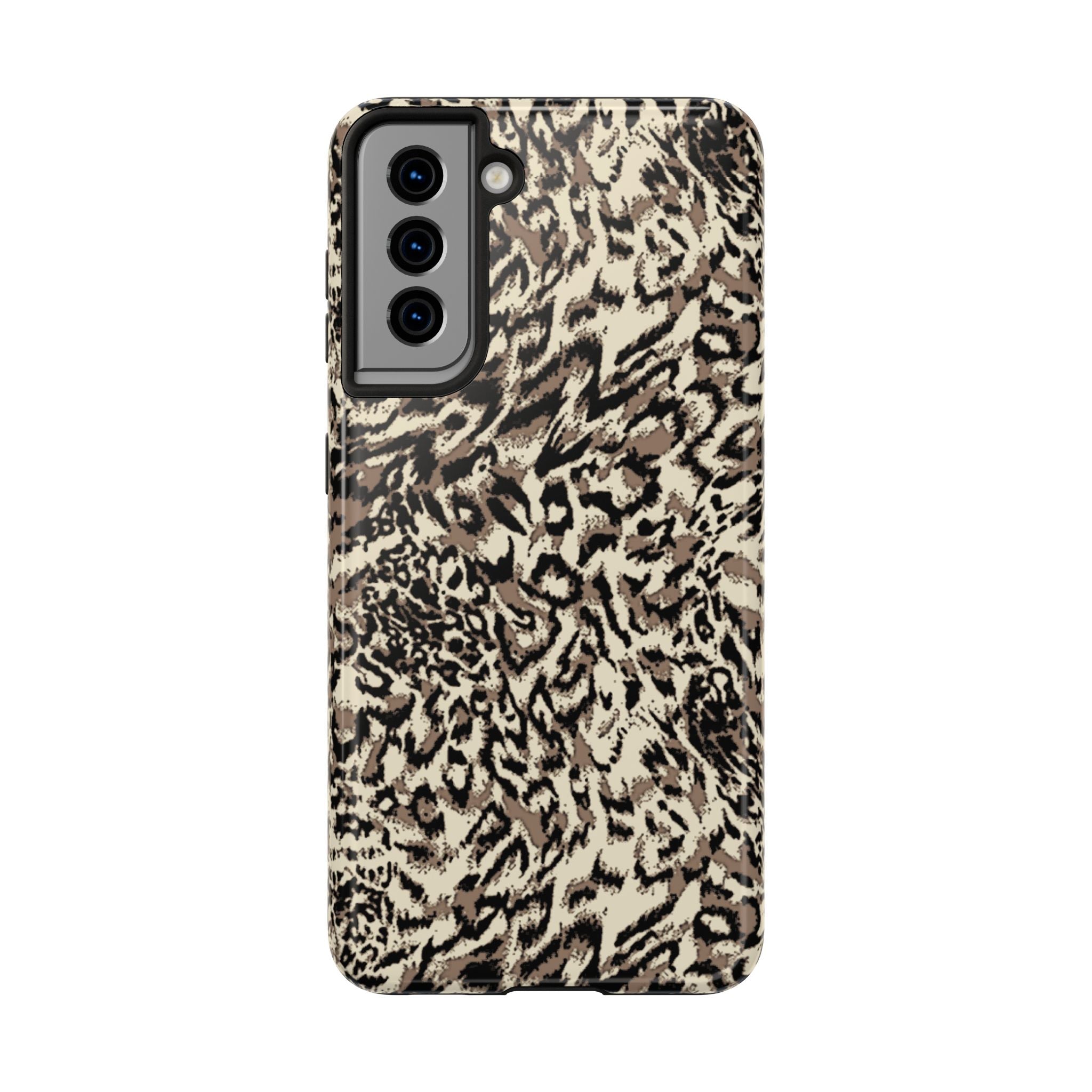 Animal Print Phone Case