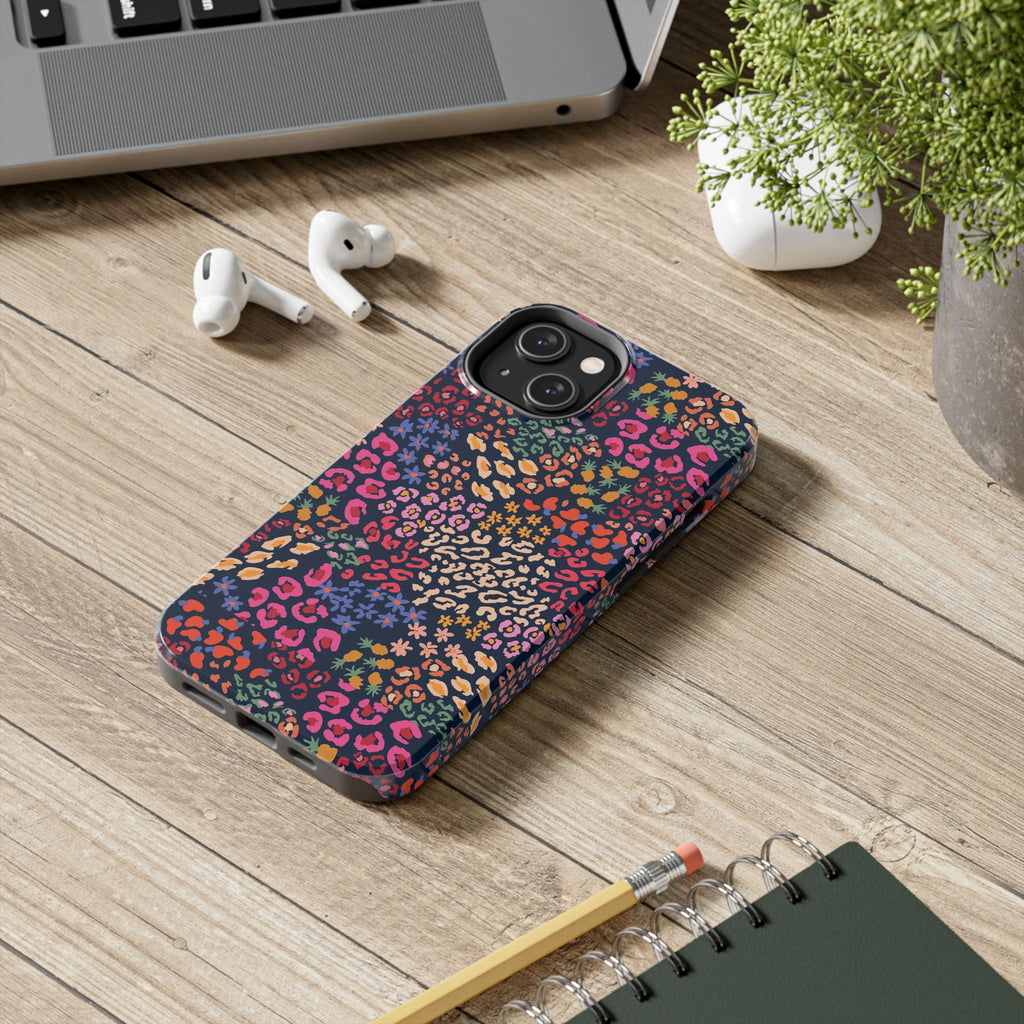 Animal Print Phone Cases