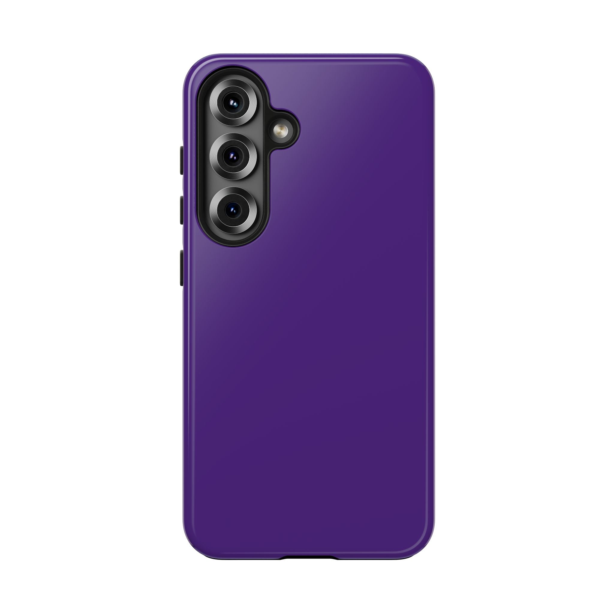 Purple Phone Case
