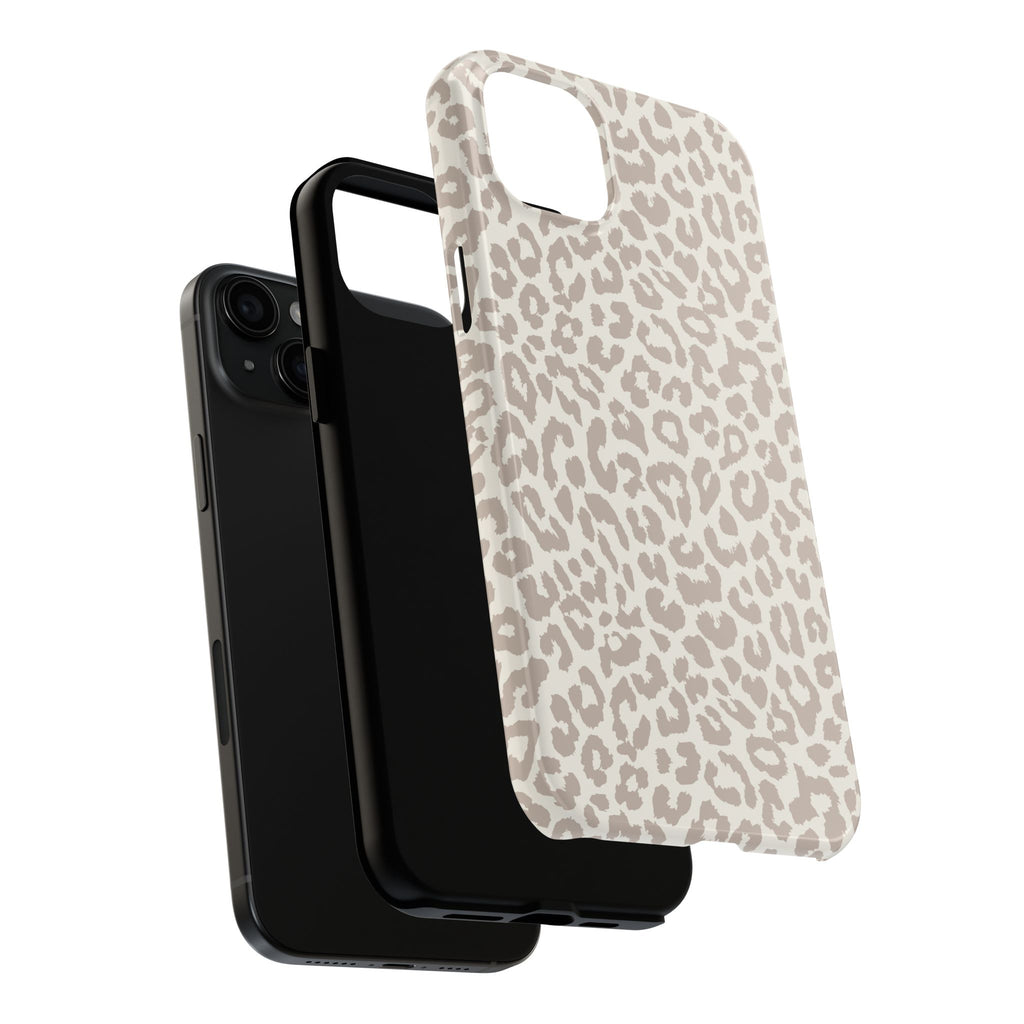 Animal Print Phone Case