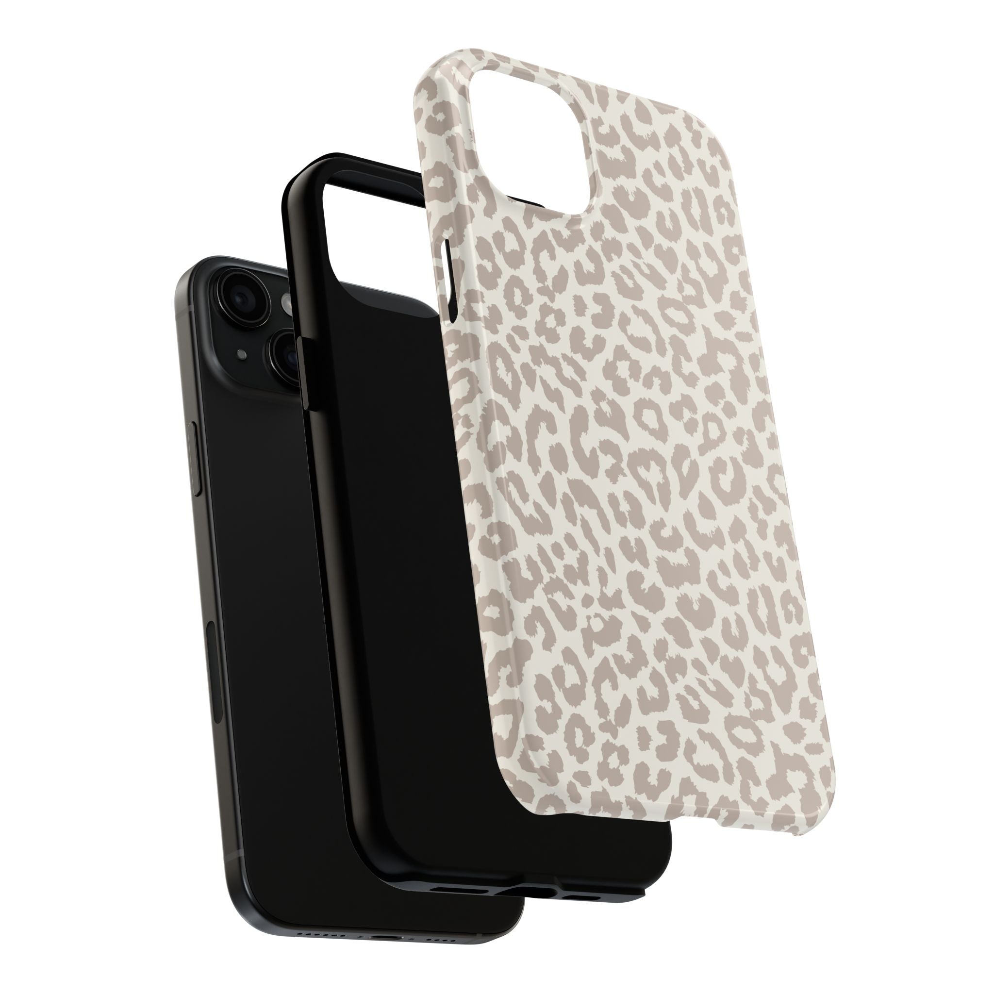Animal Print Phone Case