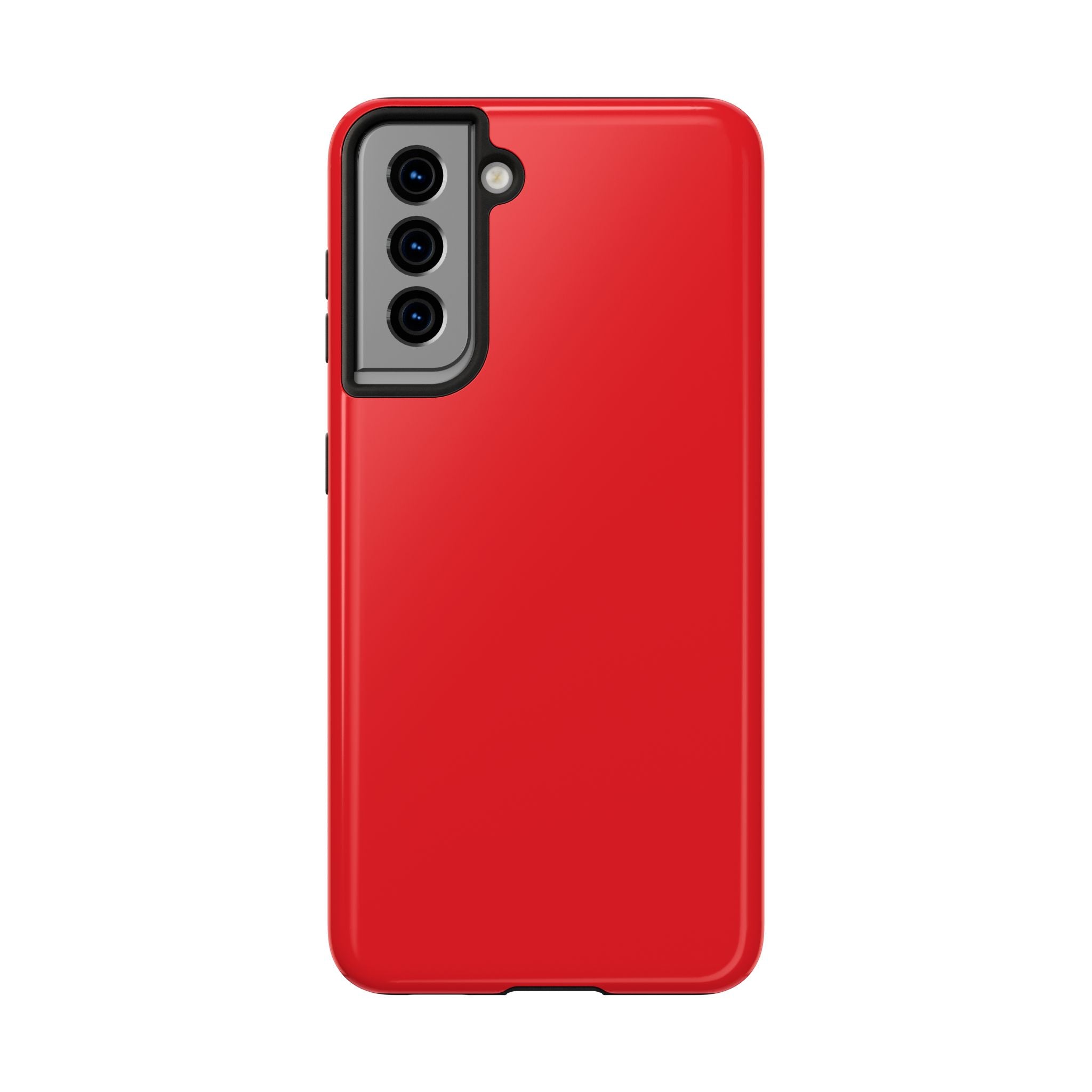 Red Phone Case