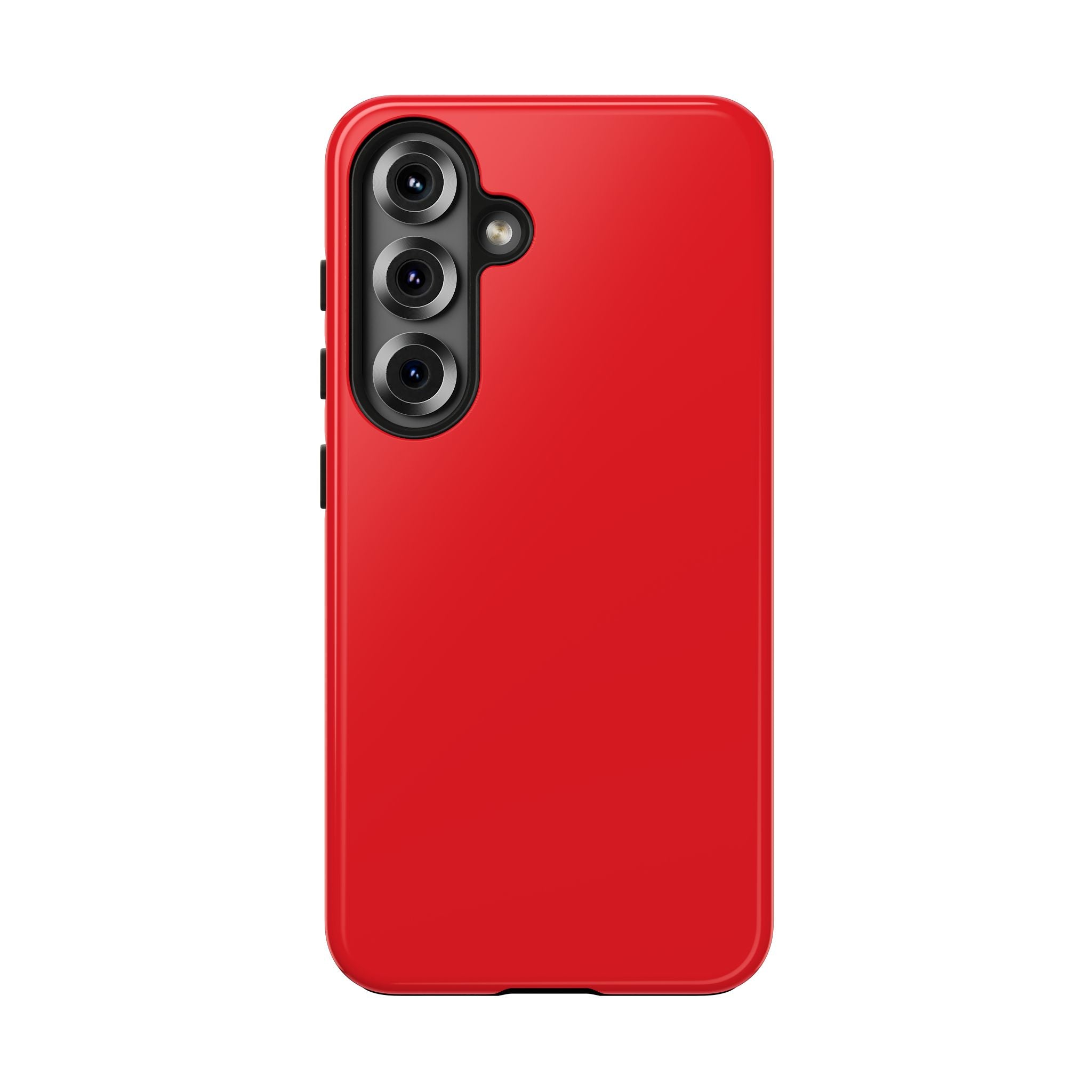 Red Phone Case