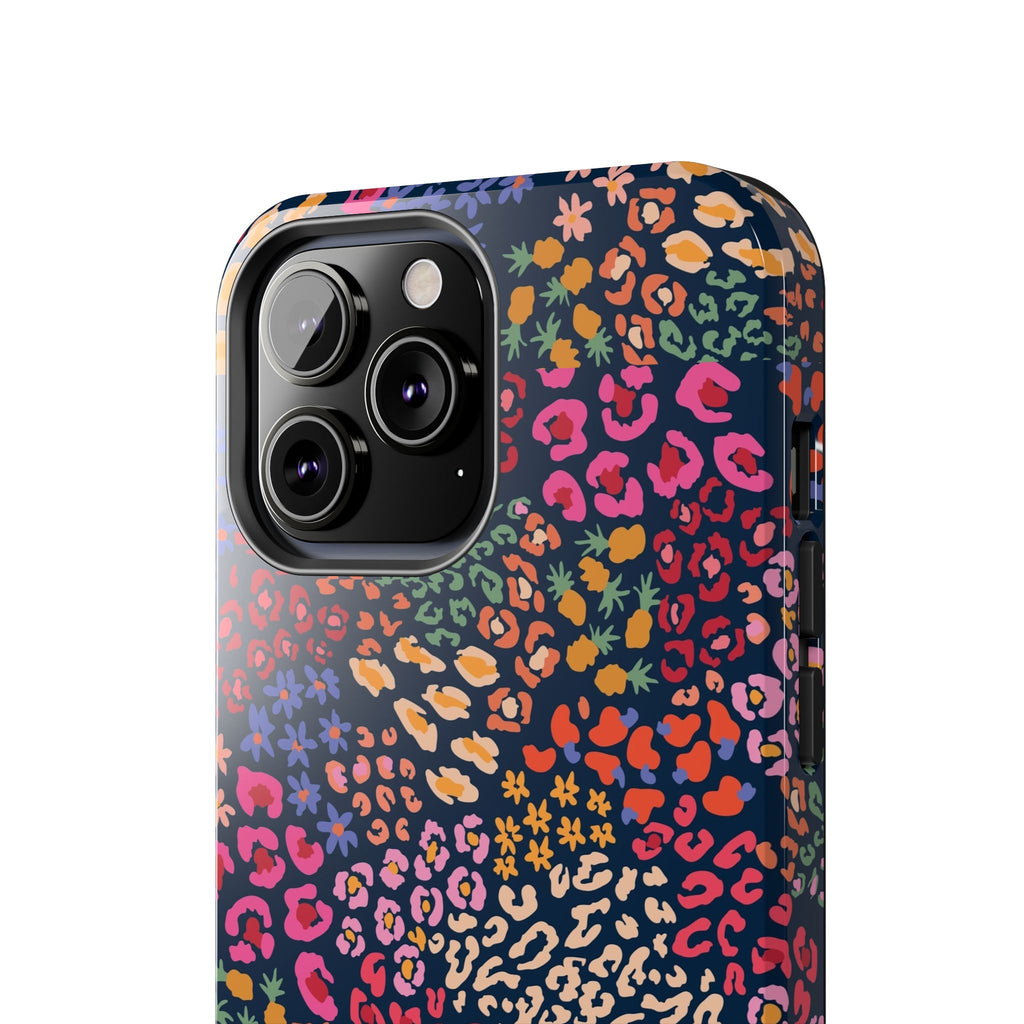 Animal Print Phone Cases