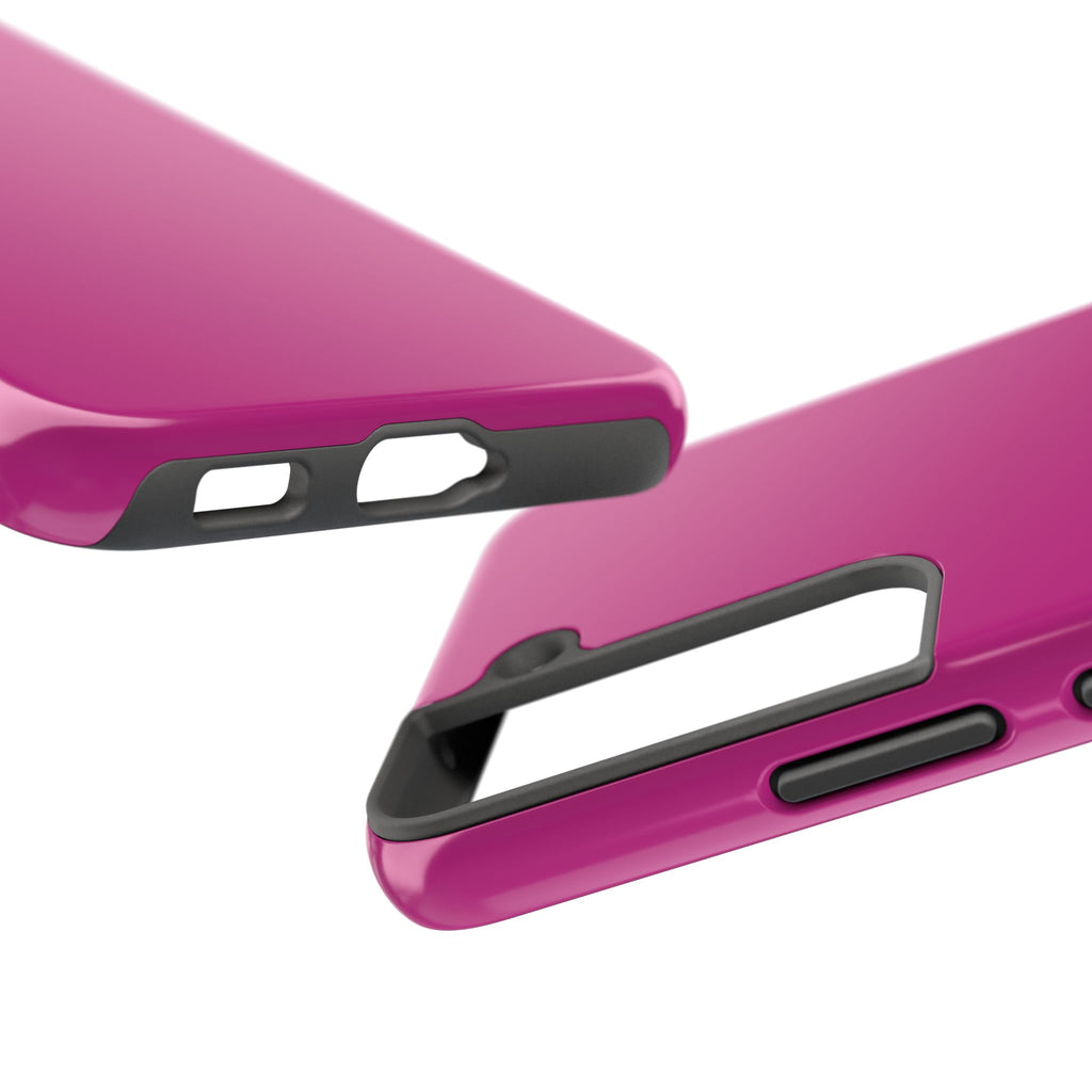 Pink Phone Case