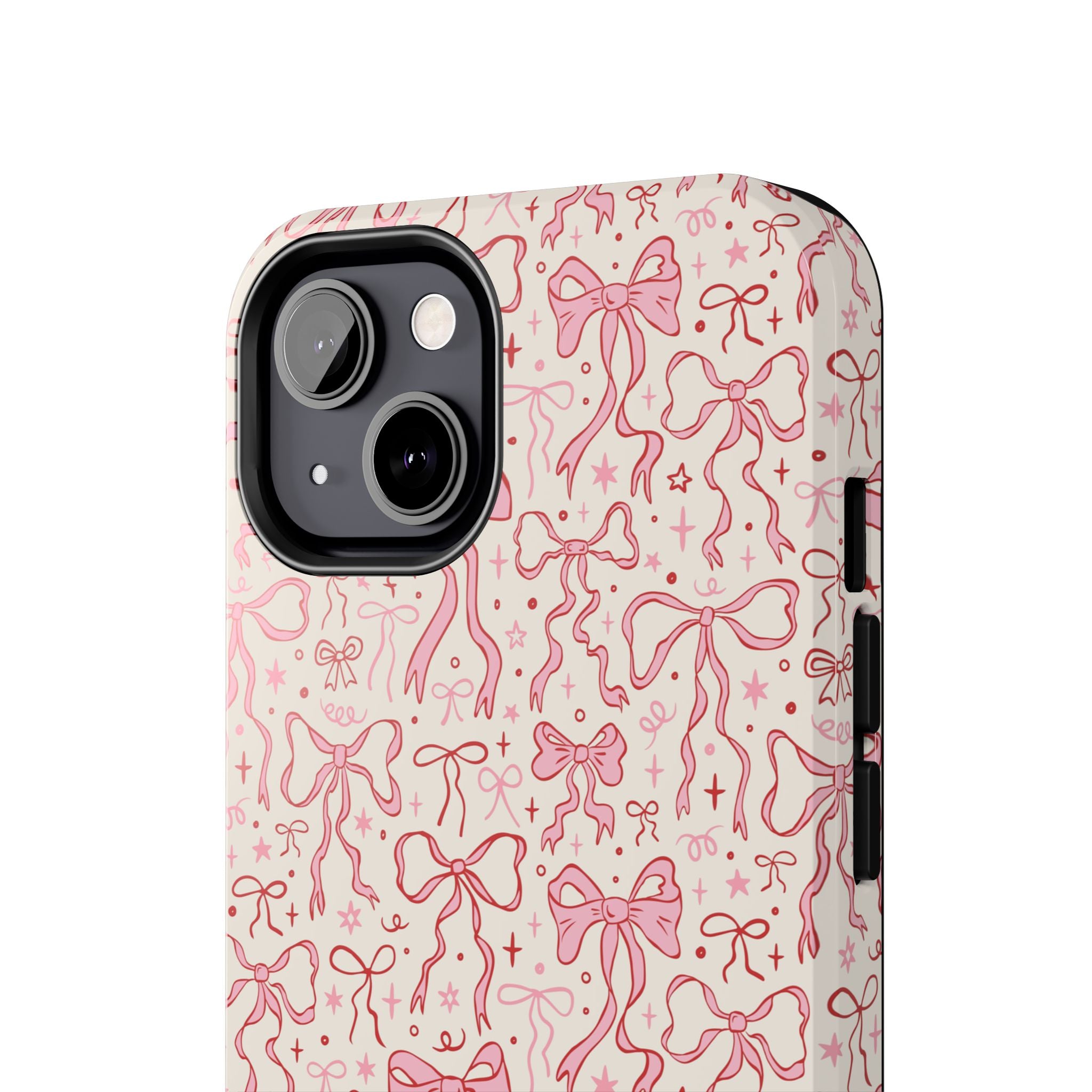 Pink Ribbon Phone Case