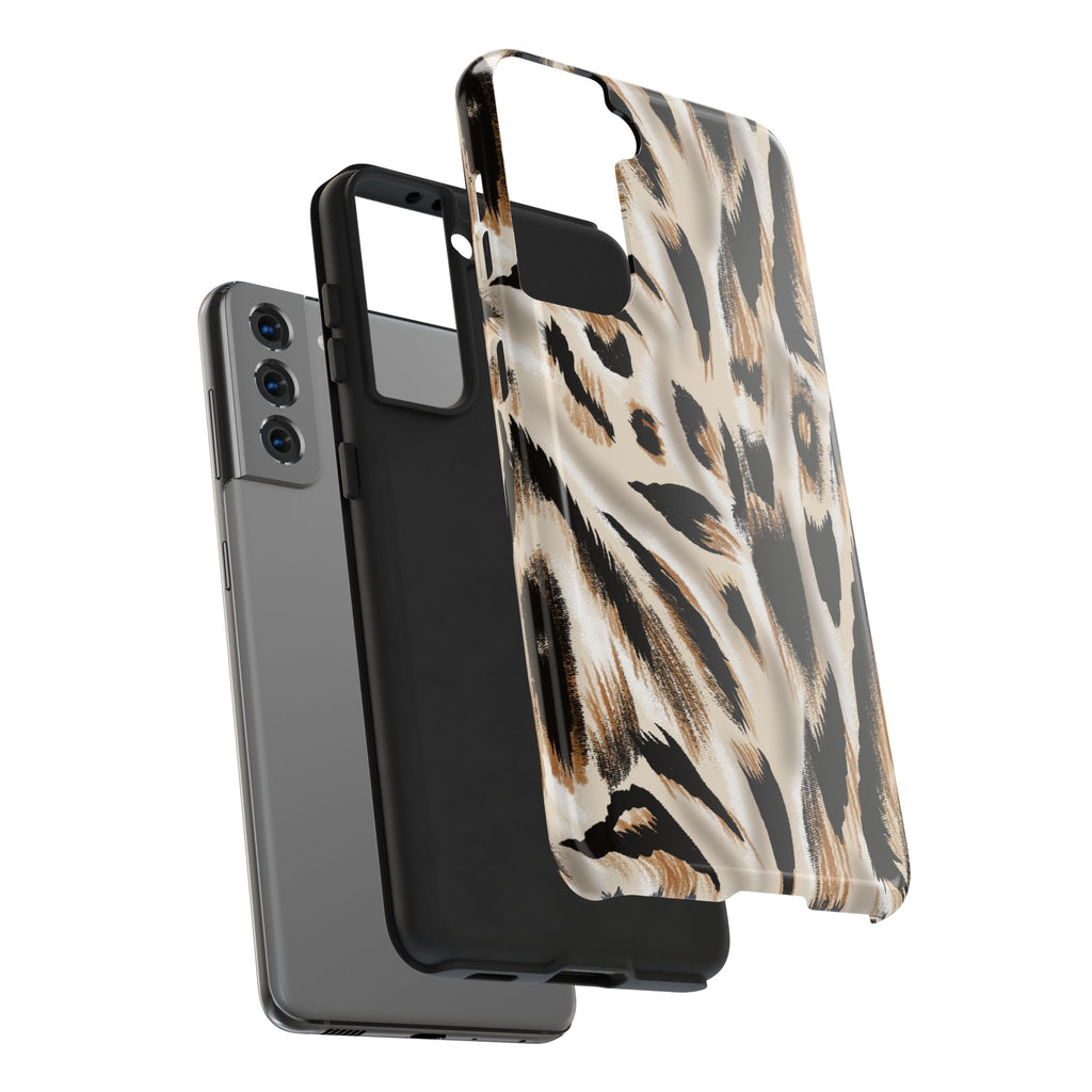 Animal Print Phone Case