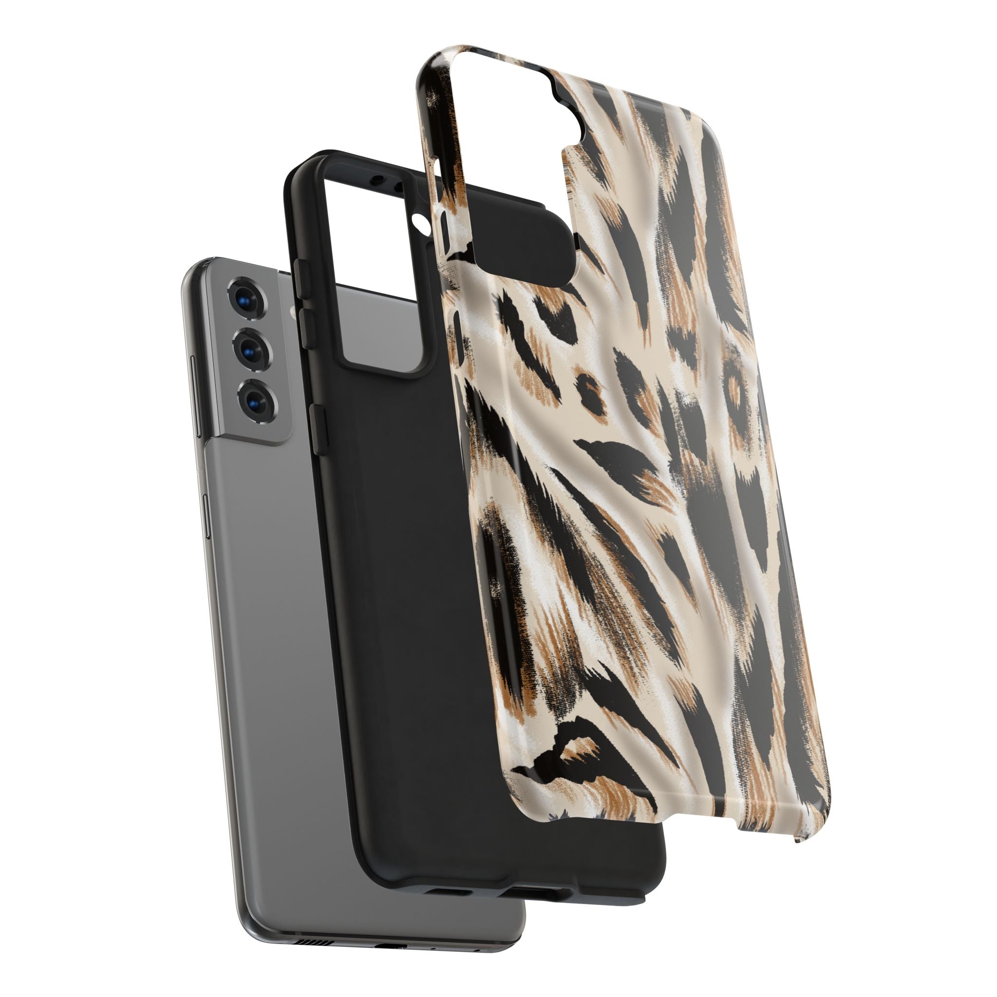 Animal Print Phone Case