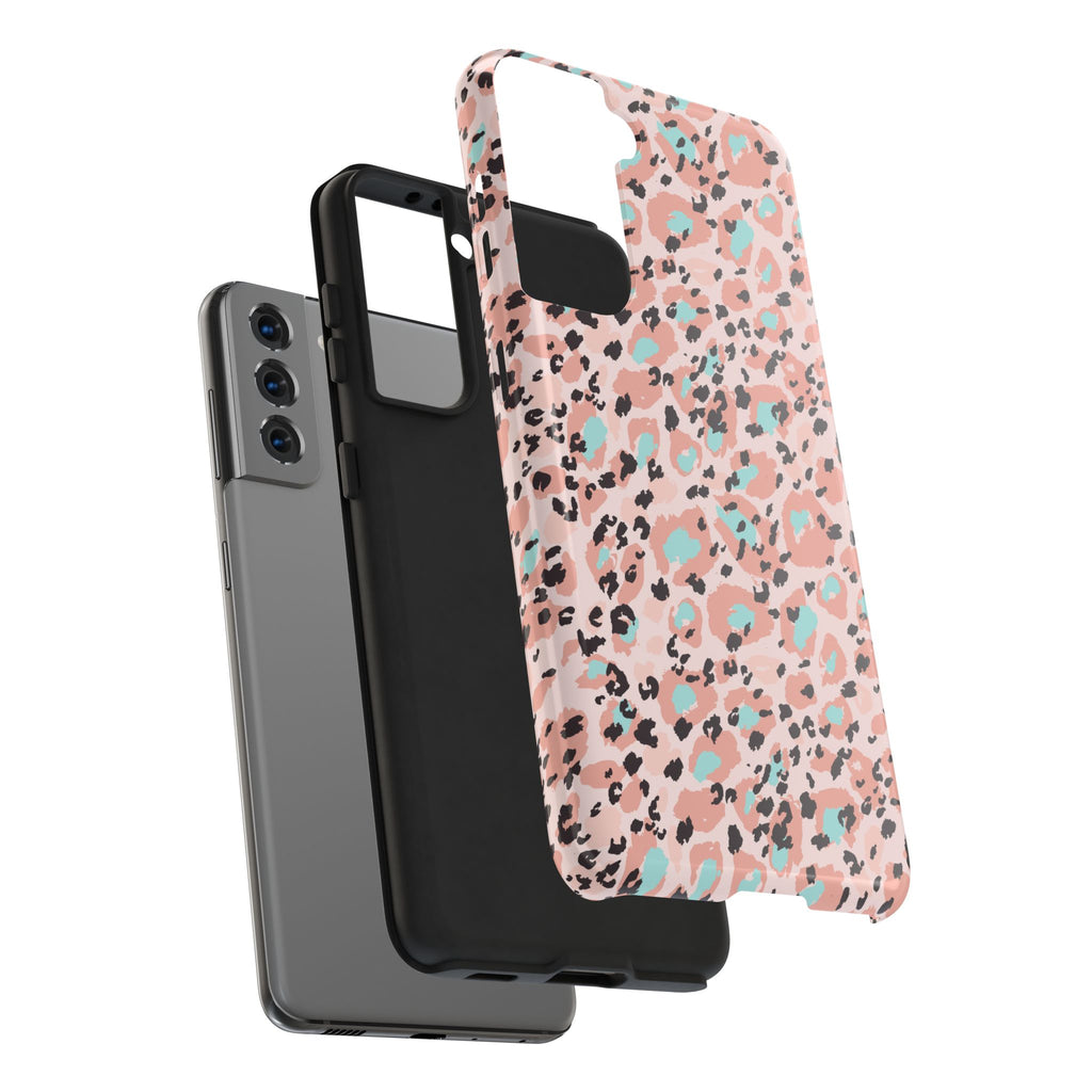 Animal Print Phone Case