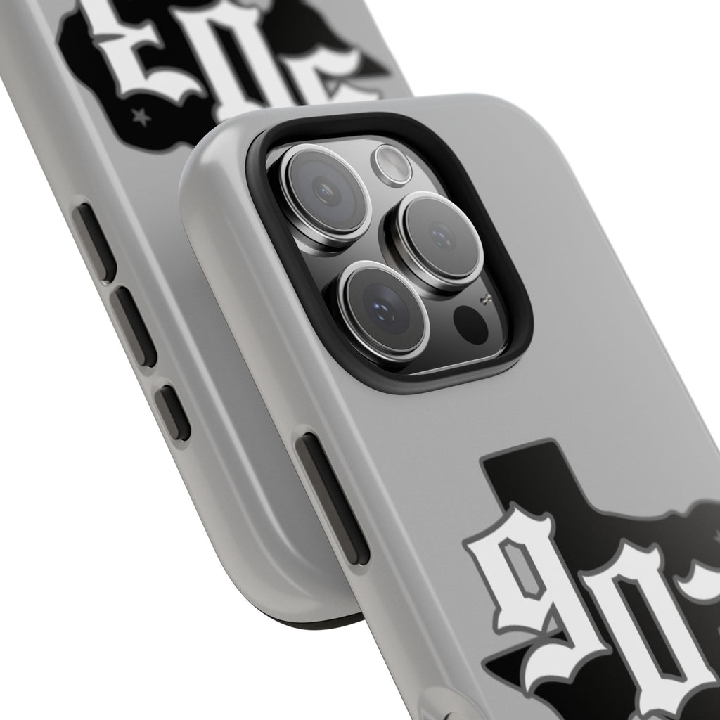 903- Texas Grey
