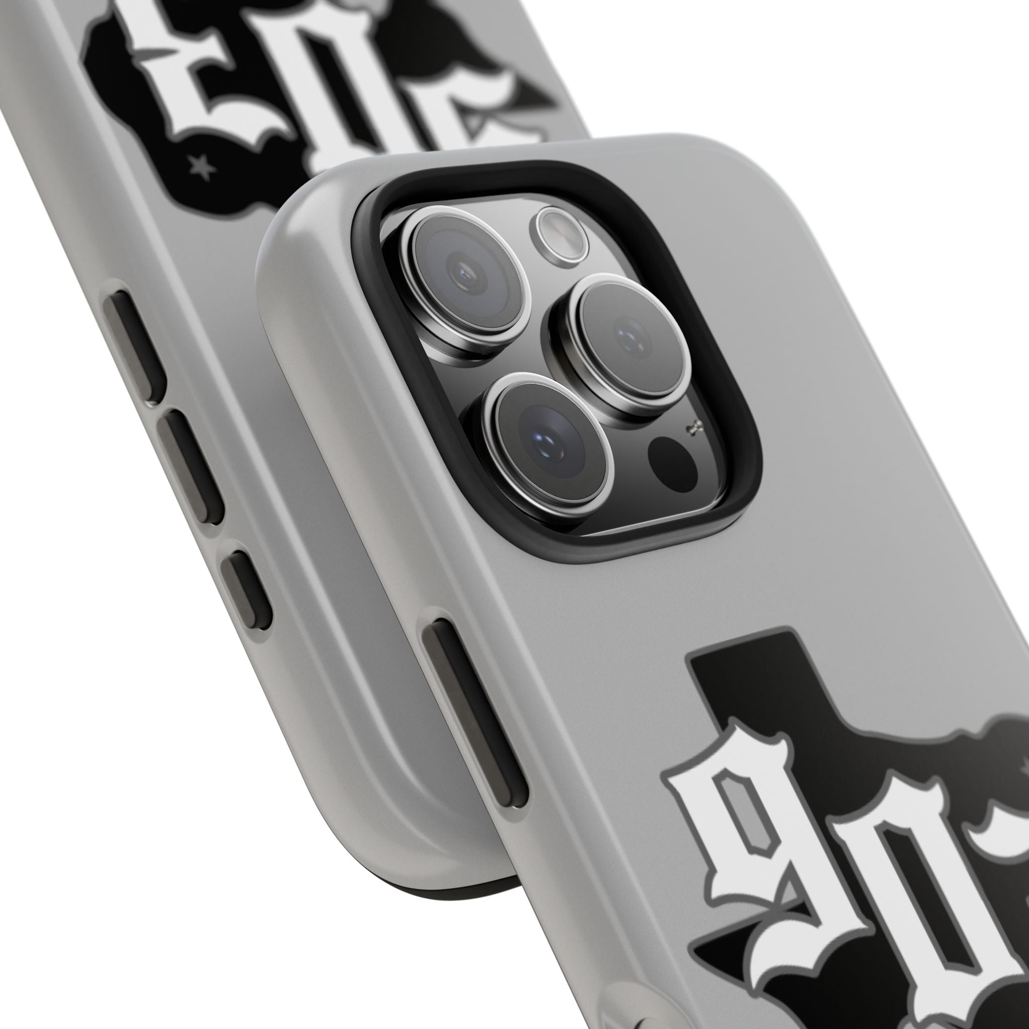 903- Texas Grey