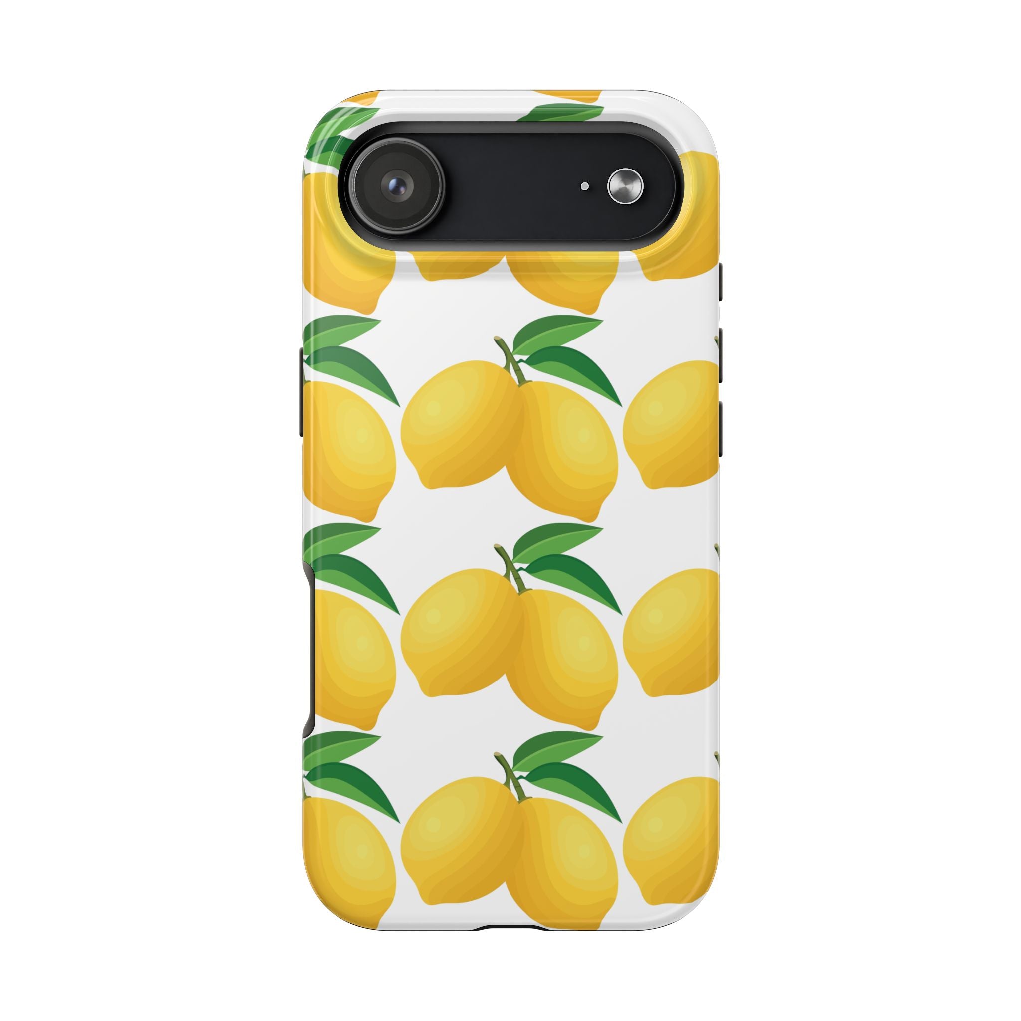 Fruit - Lemons