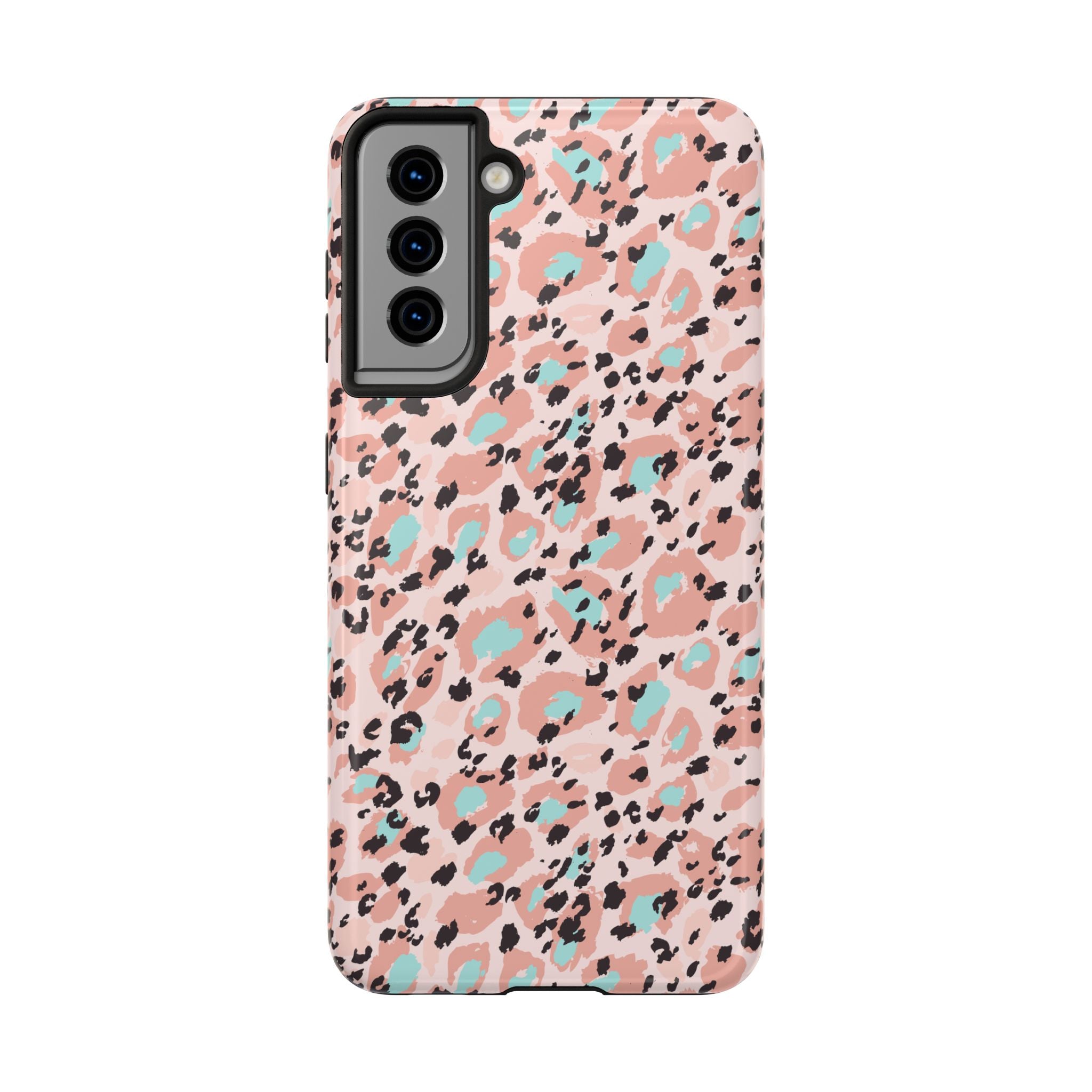 Animal Print Phone Case
