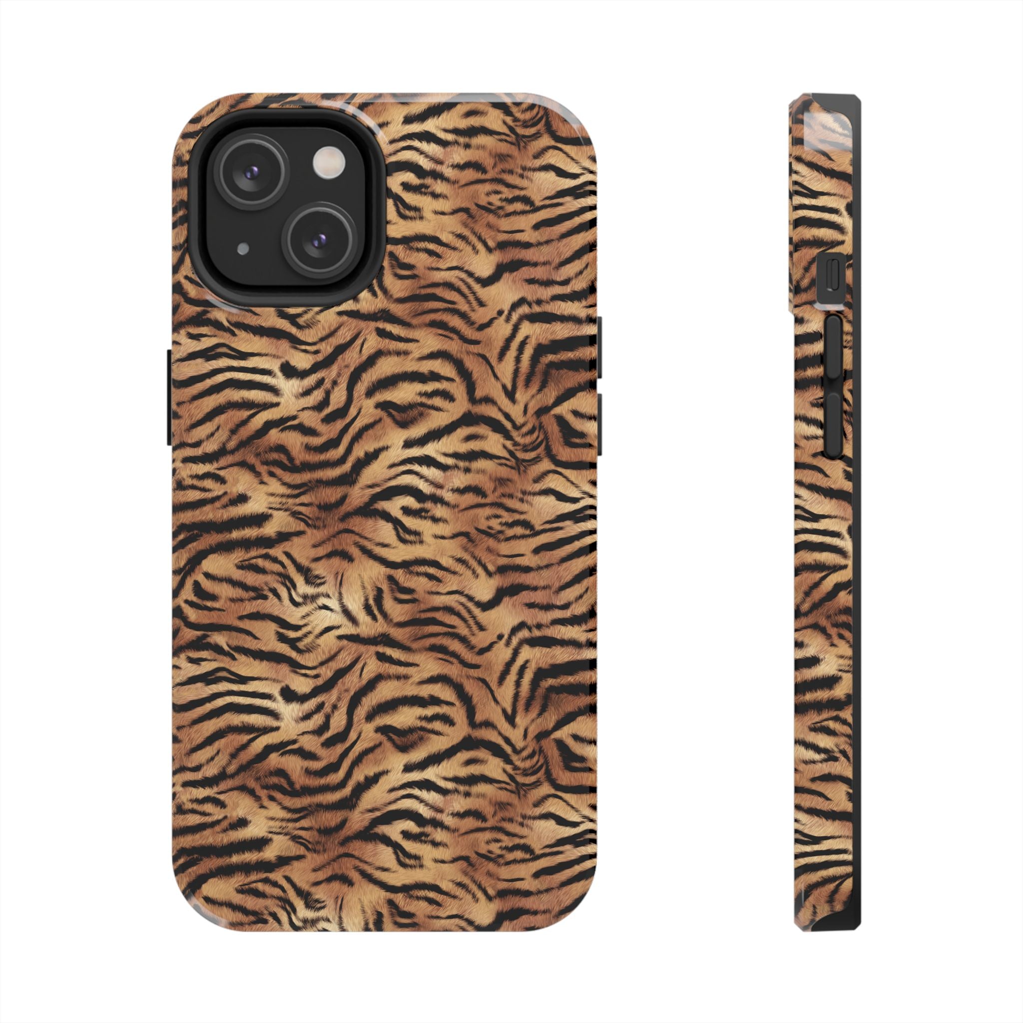 Animal Print Phone Case
