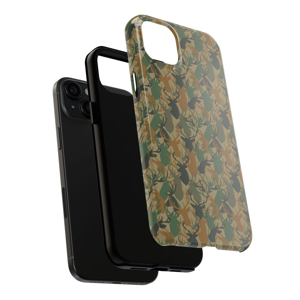 Camo - Deer Camo