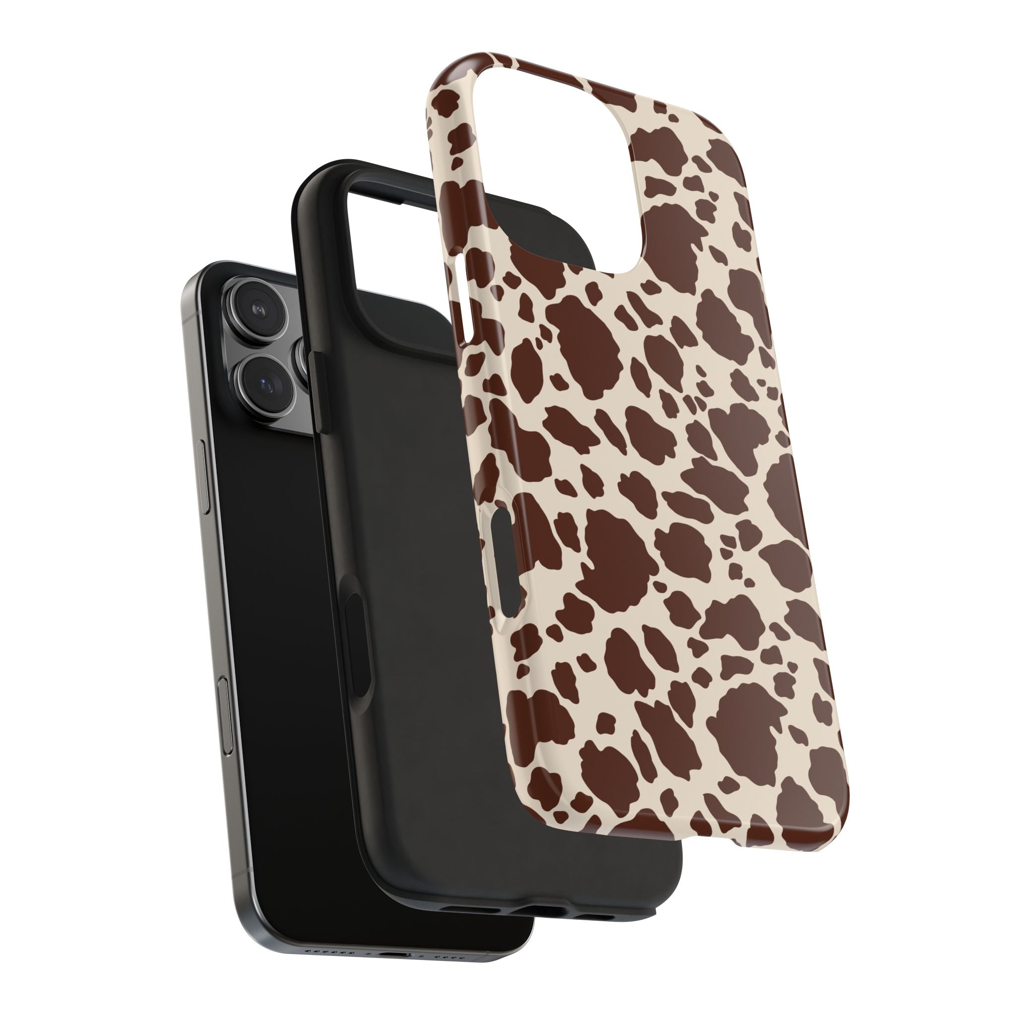 Animal Print Phone Case
