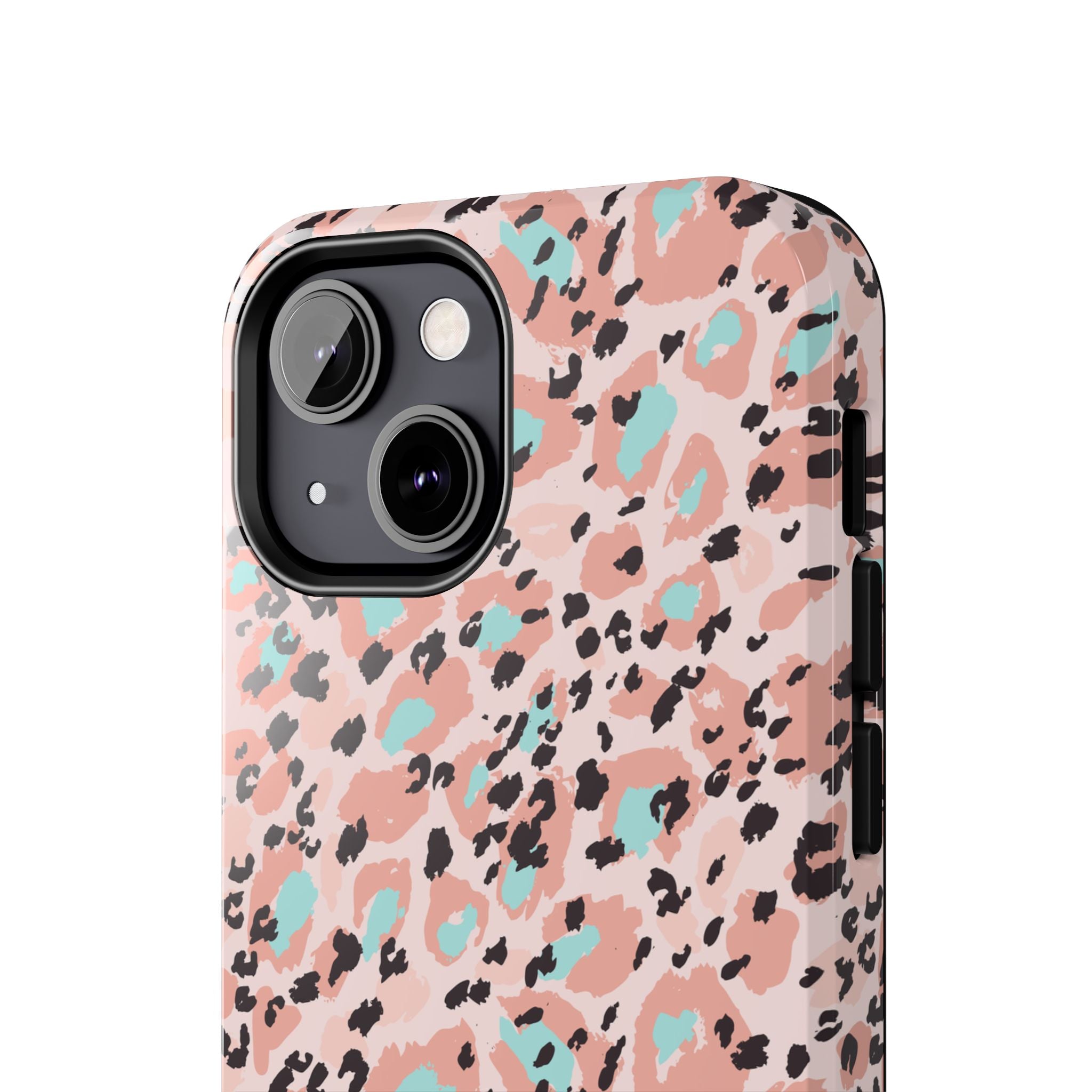 Animal Print Phone Case