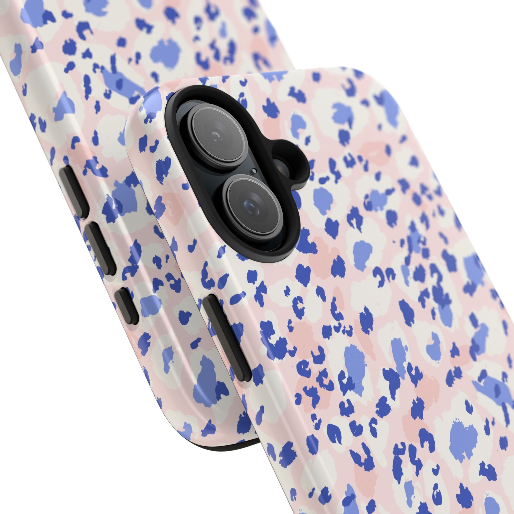 Animal Print Phone Case