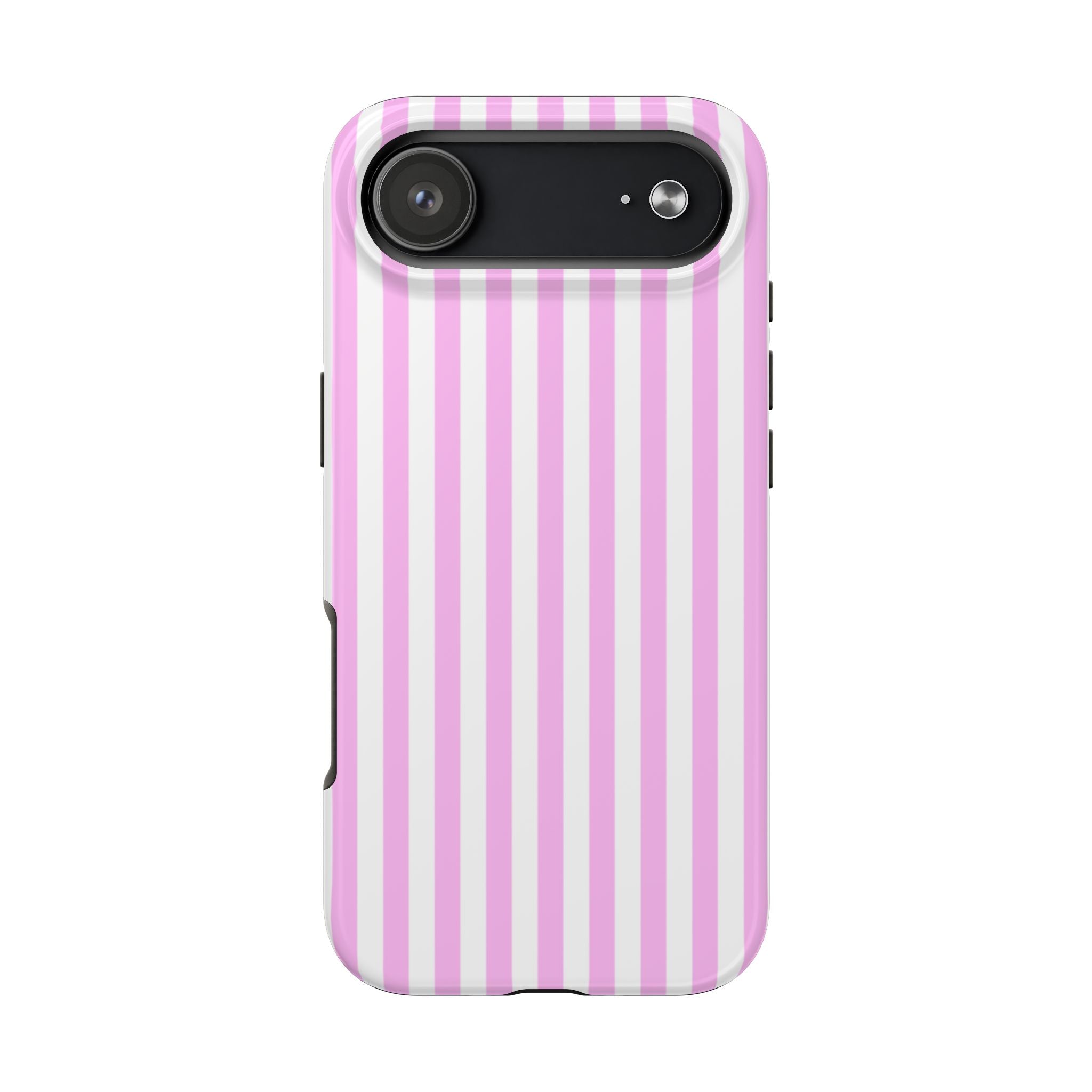 Pink Stripes