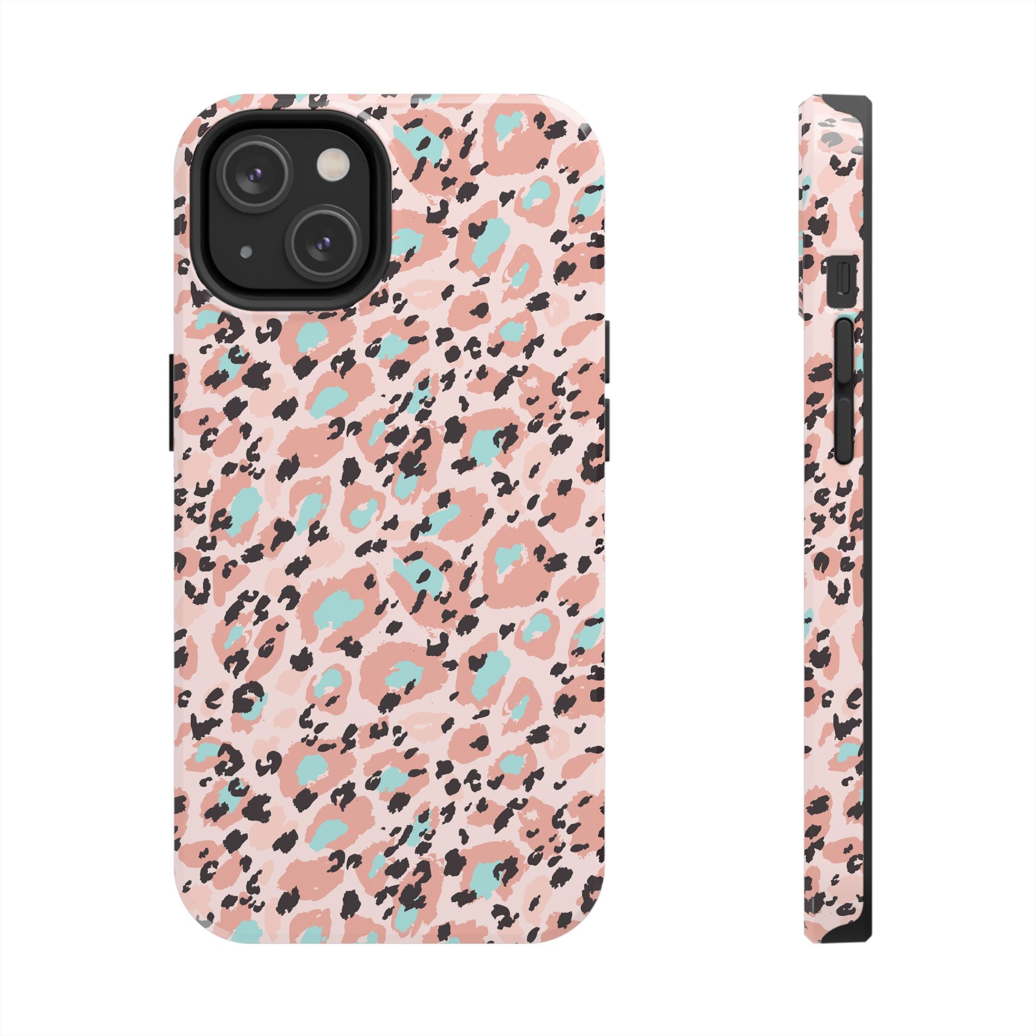 Animal Print Phone Case