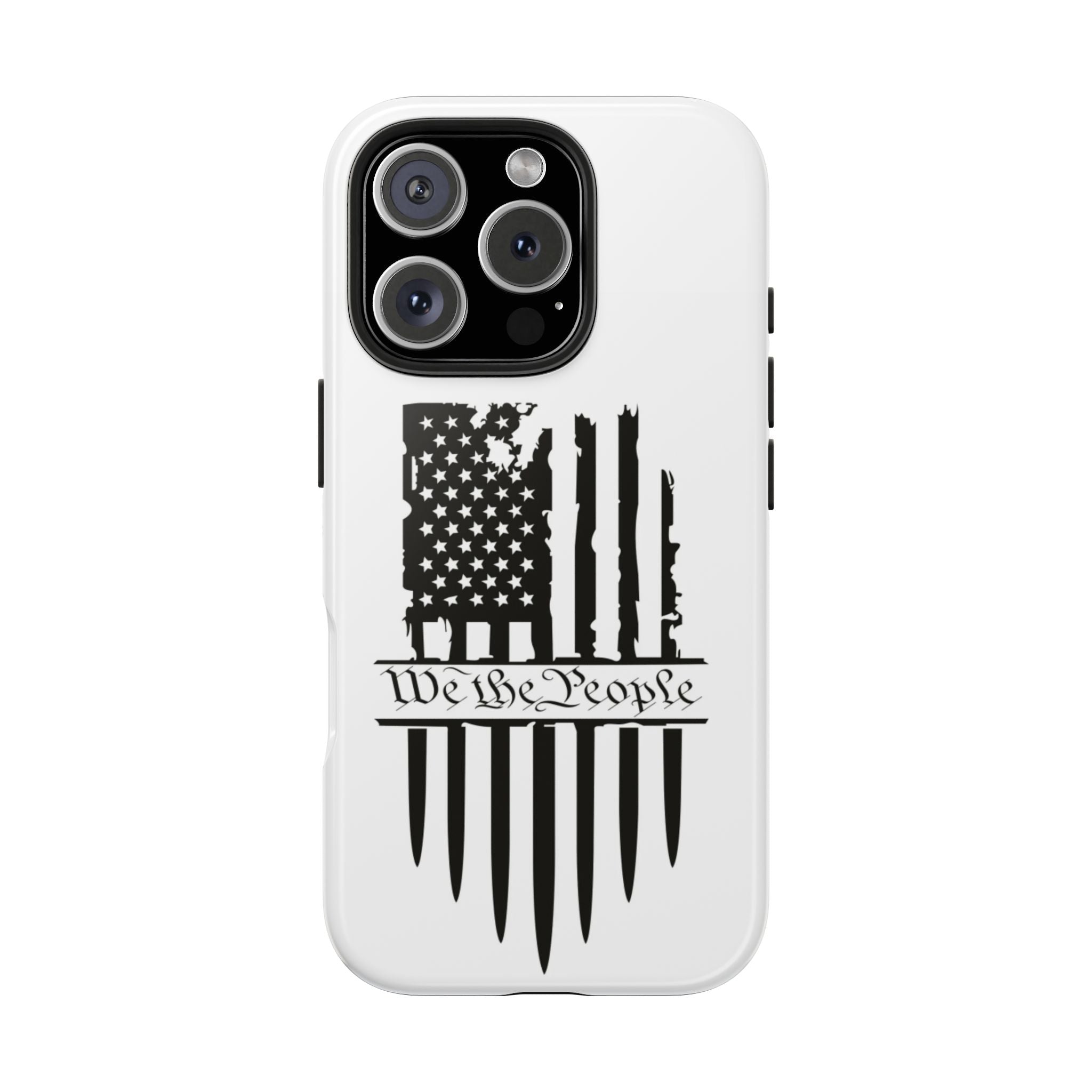 American- "We the People"