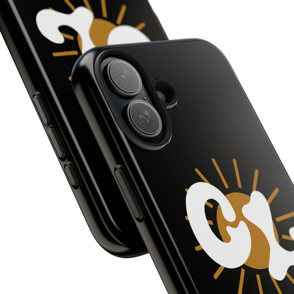 Black Case Life Phone Case