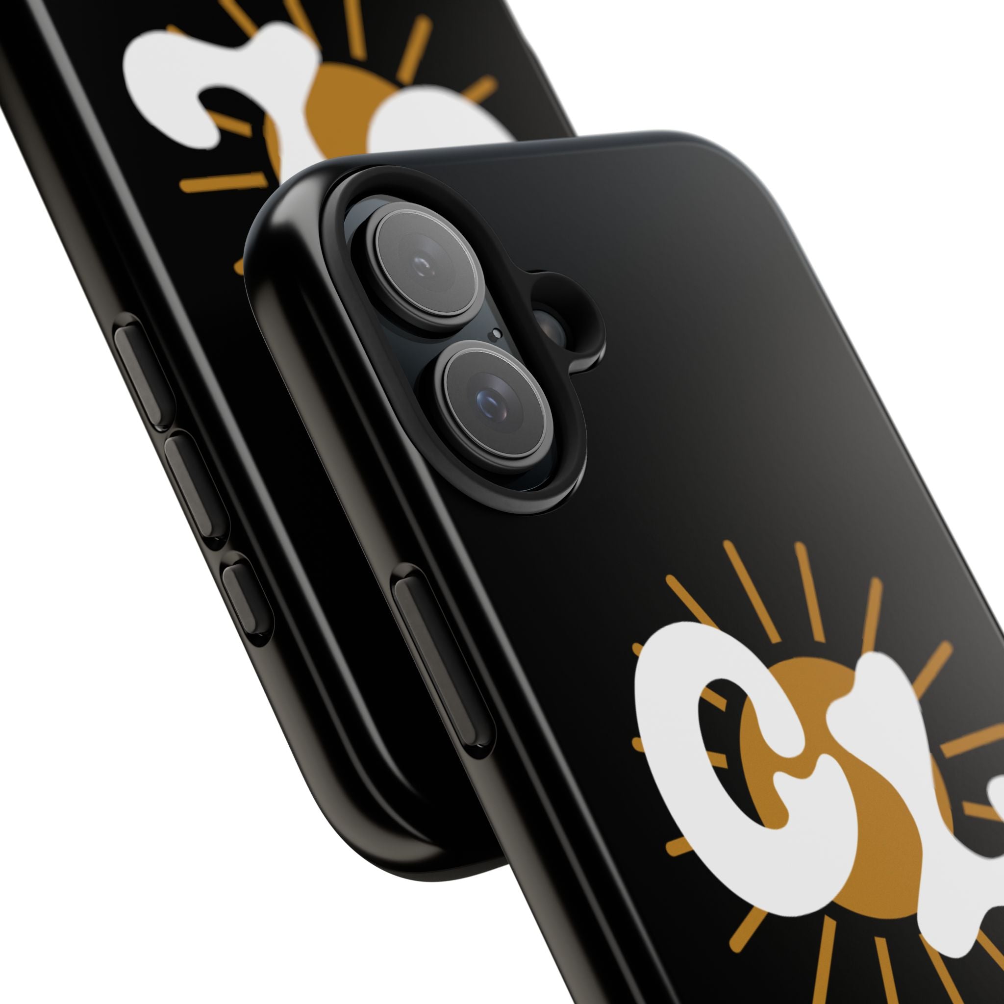Black Case Life Phone Case