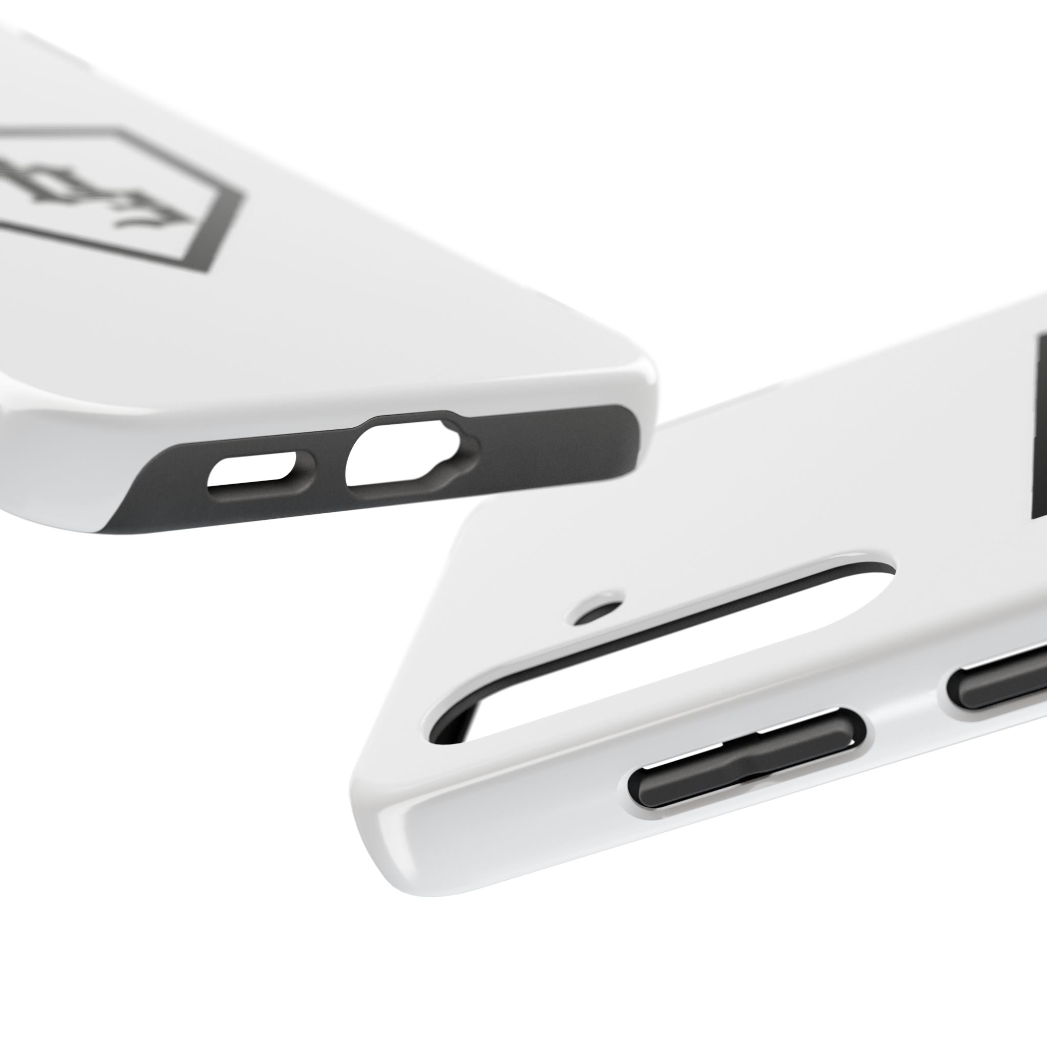 903- Home Plate White