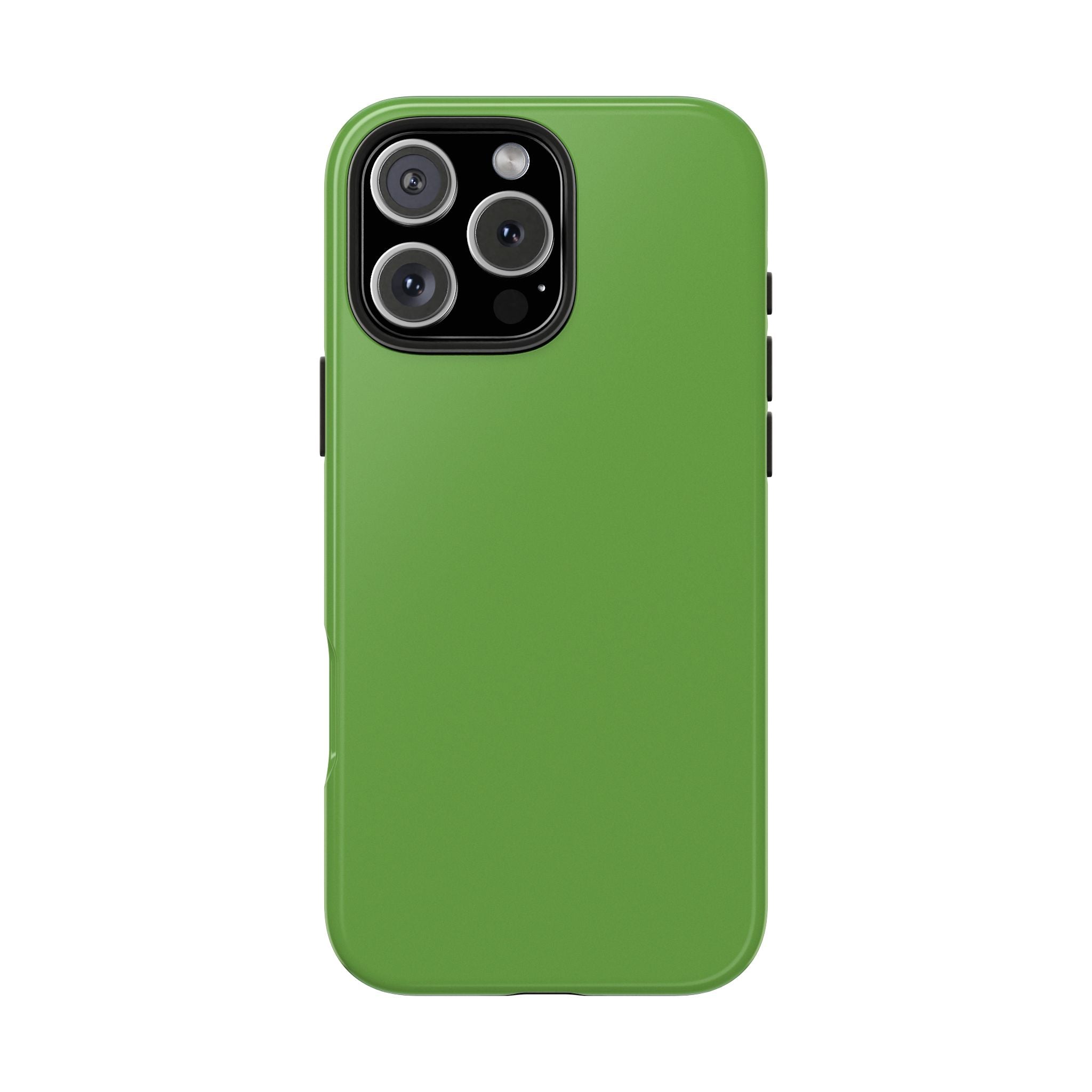 Green Phone Case