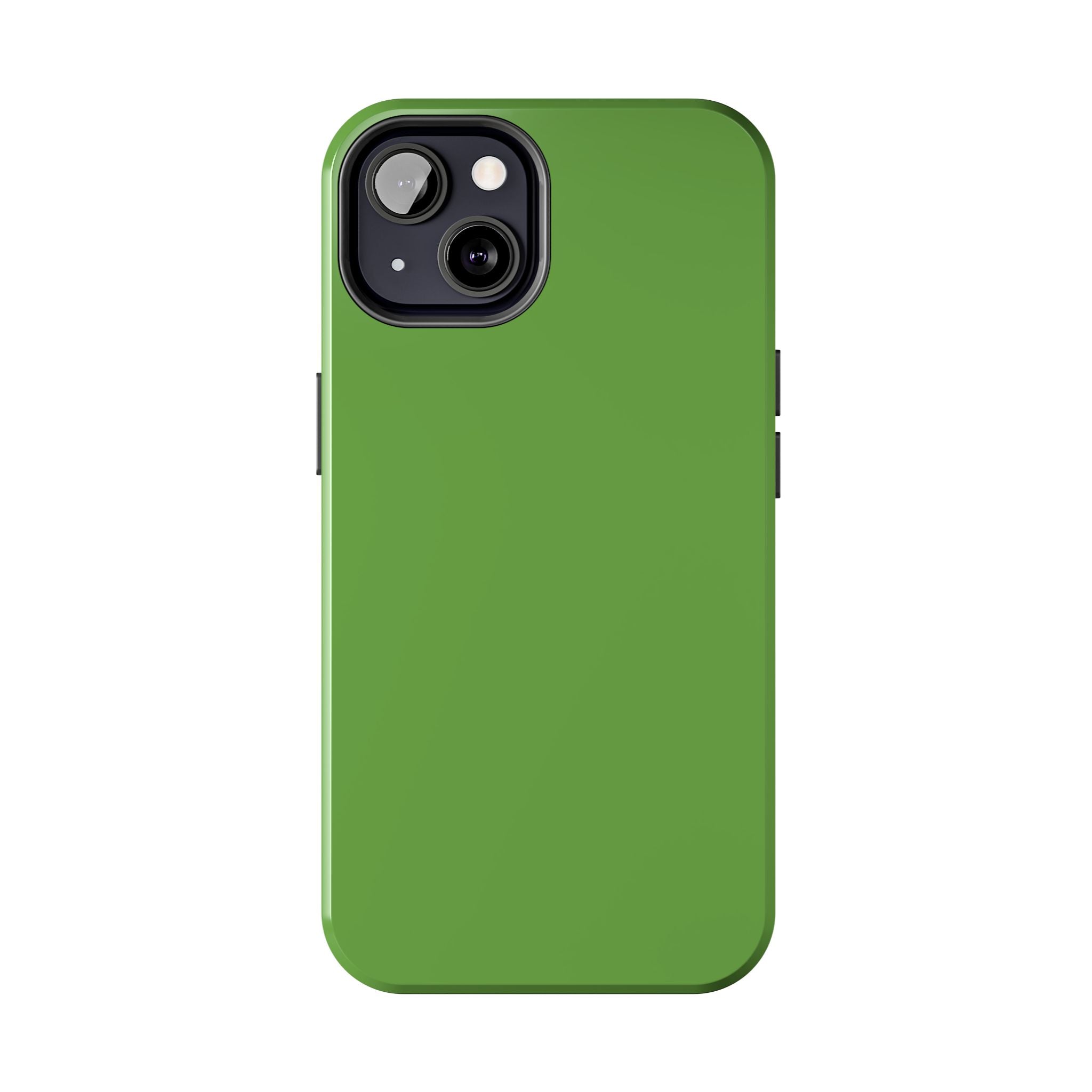 Green Phone Case