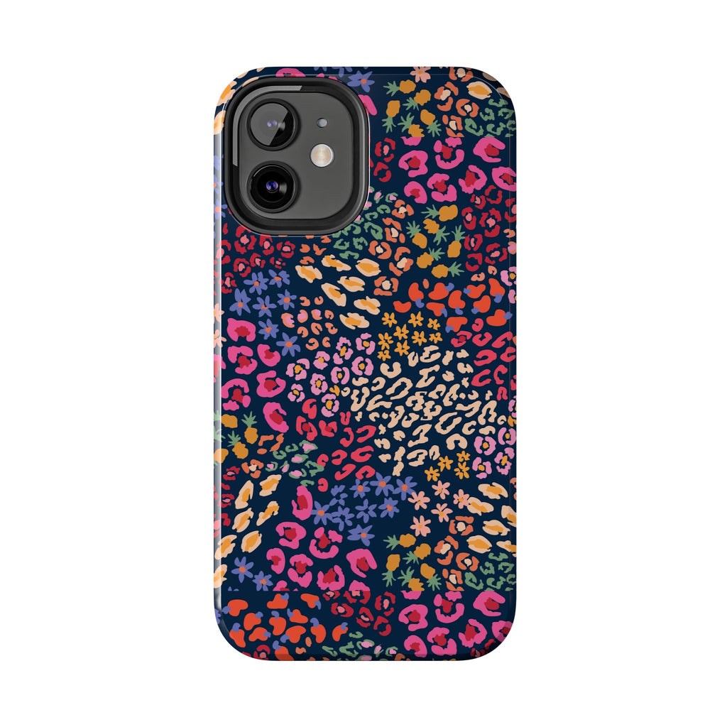 Animal Print Phone Cases