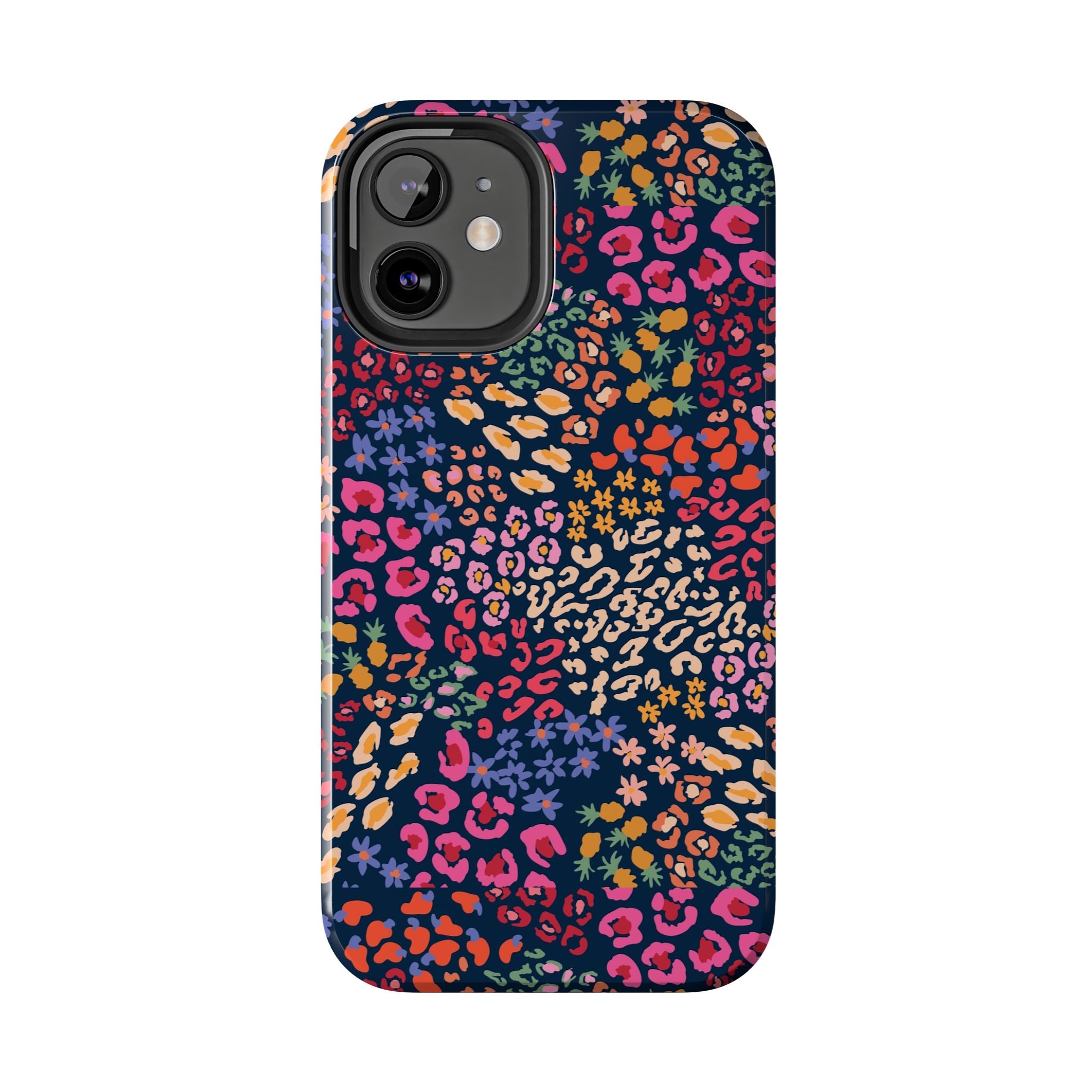 Animal Print Phone Cases