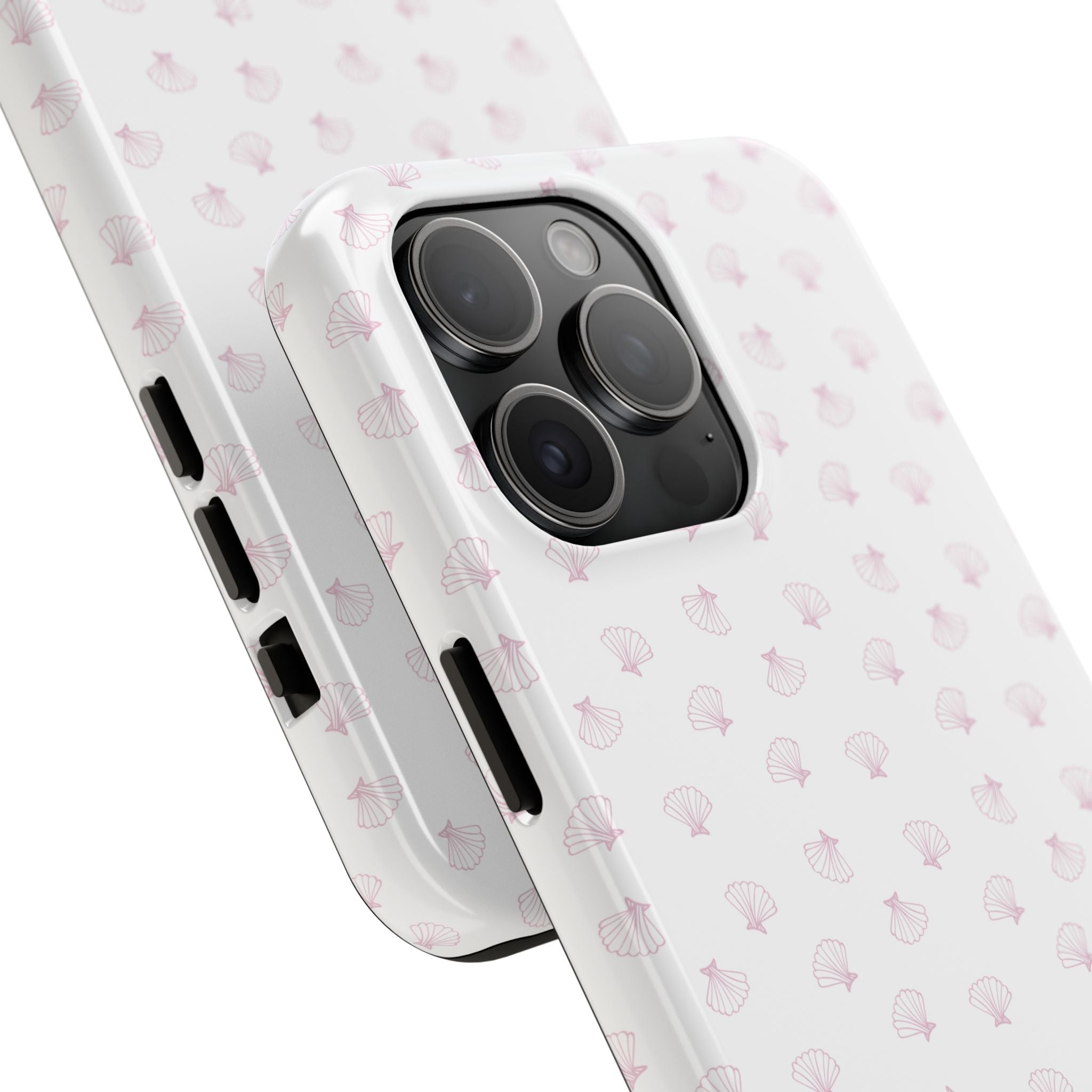 Delta Gamma- Pink 6