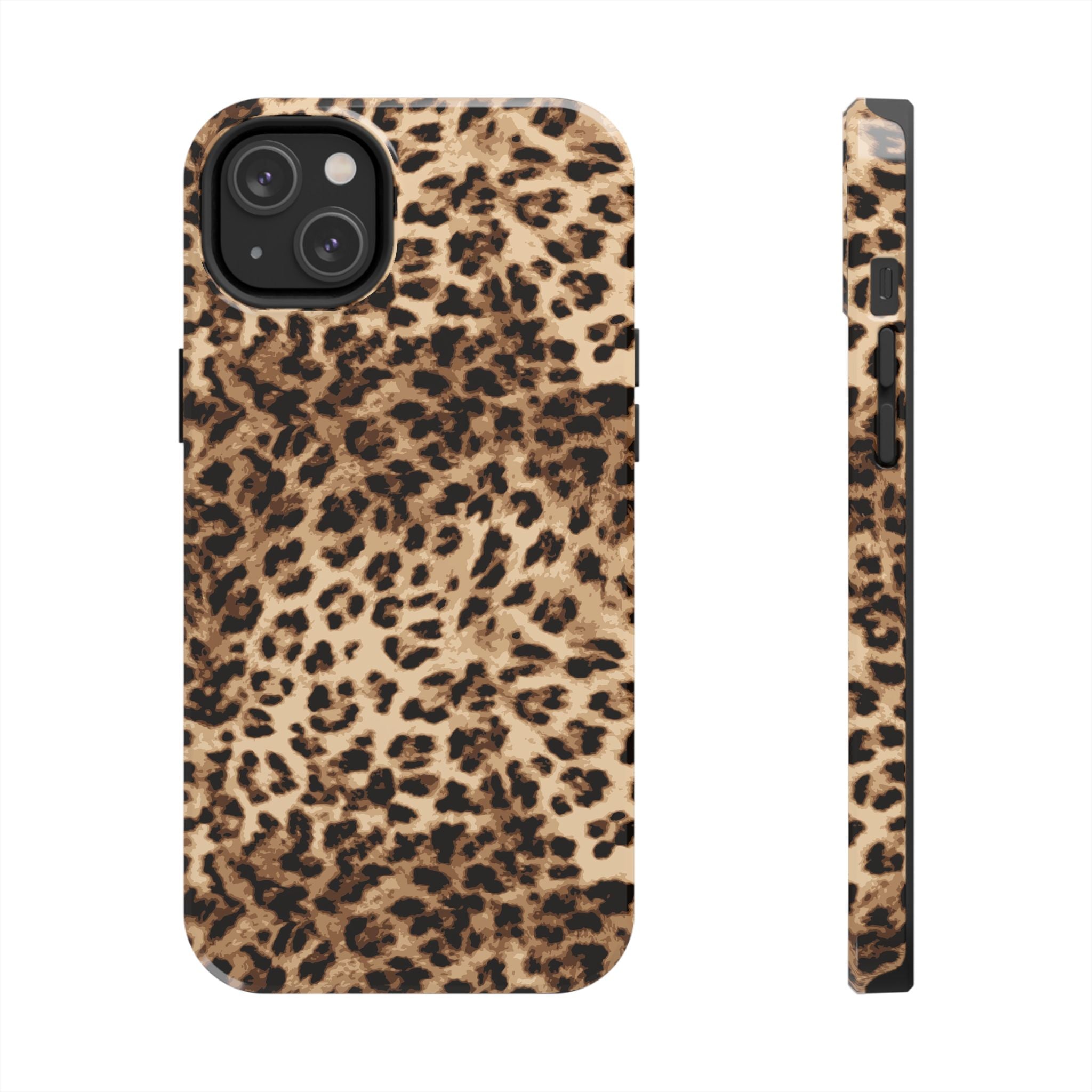 Animal Print Phone Case