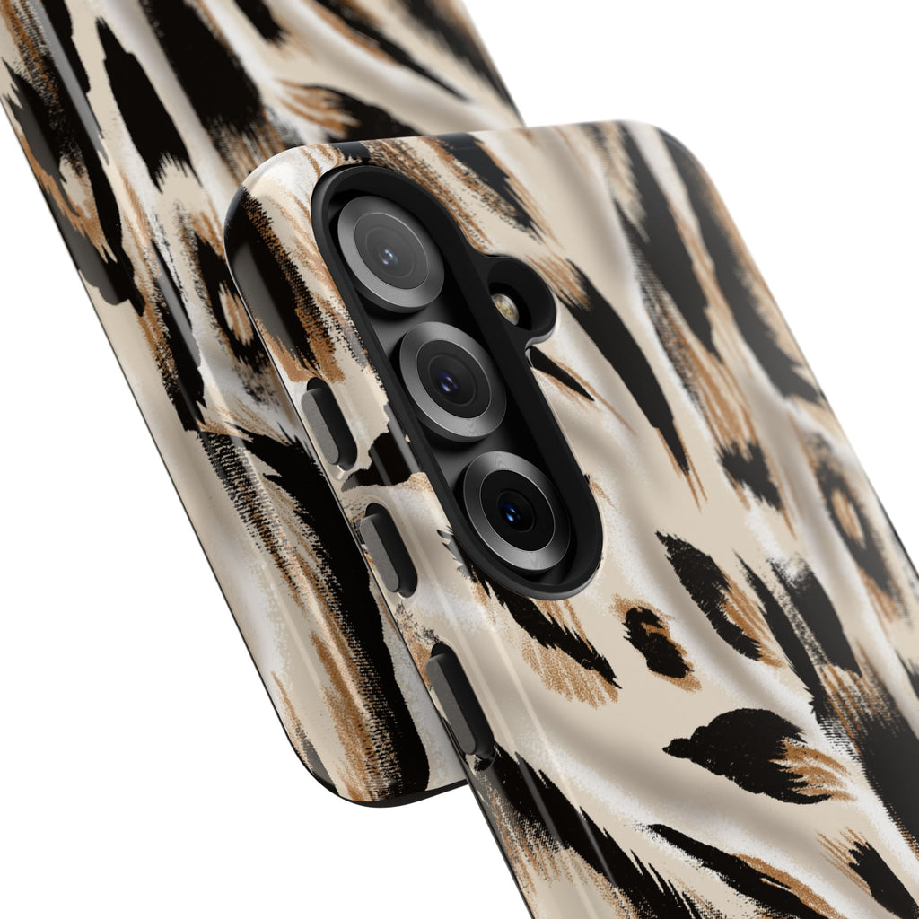 Animal Print Phone Case