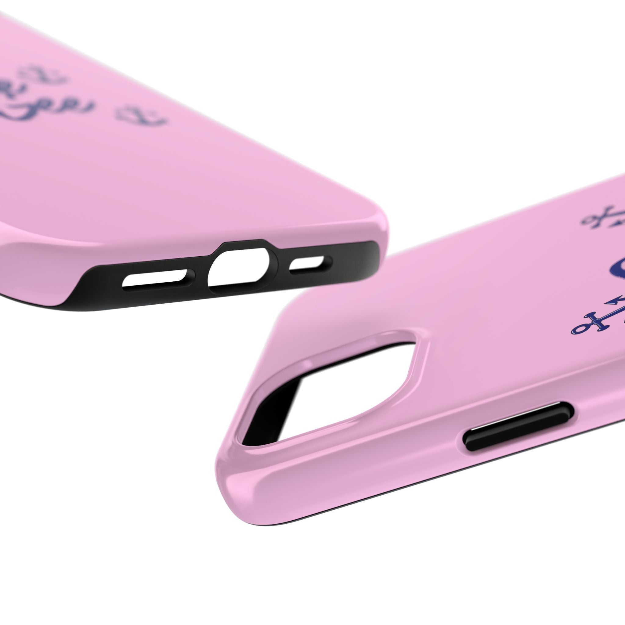 Delta Gamma- Pink 5